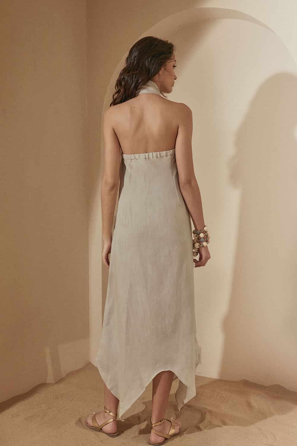 Ola Dress - miniatura 2