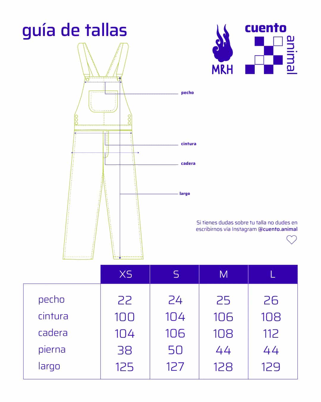 ✴︎Overall Jorōgumo🩸 Cc: Caníbal ft. MRH ✴︎ - miniatura 4