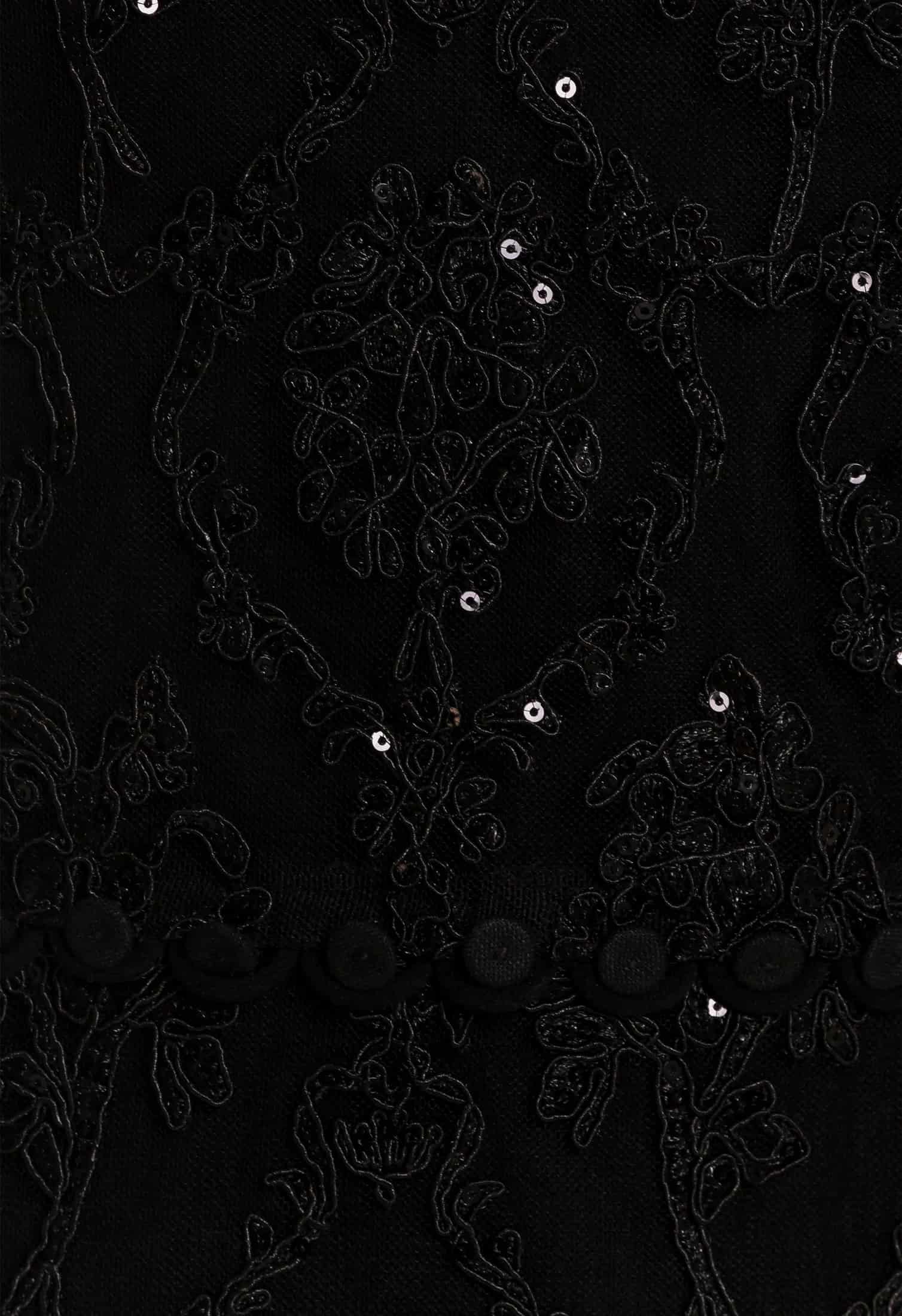 Arcilla Paramo Maxi Dress - miniatura 2
