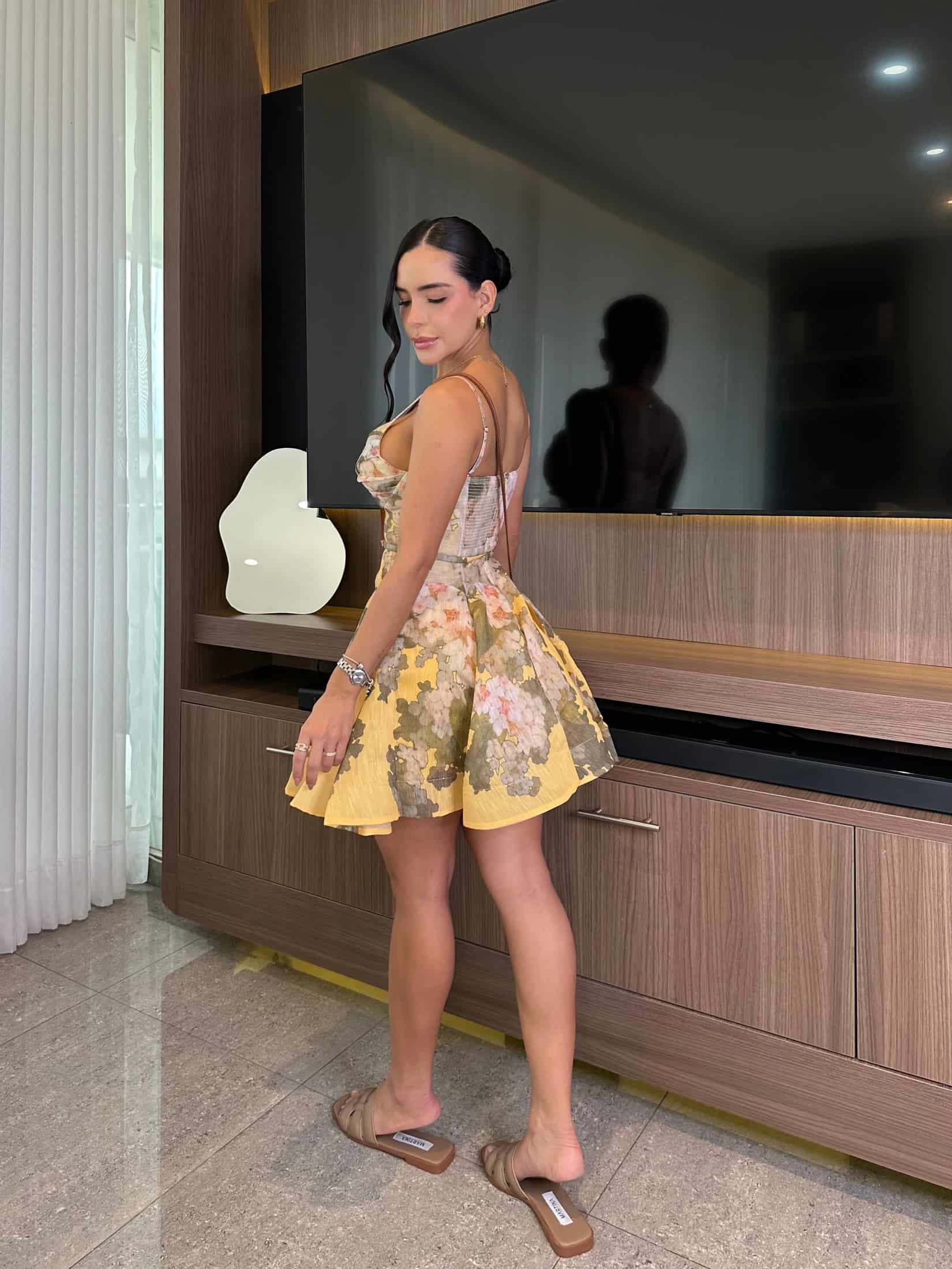 VESTIDO MARISOL - miniatura 3