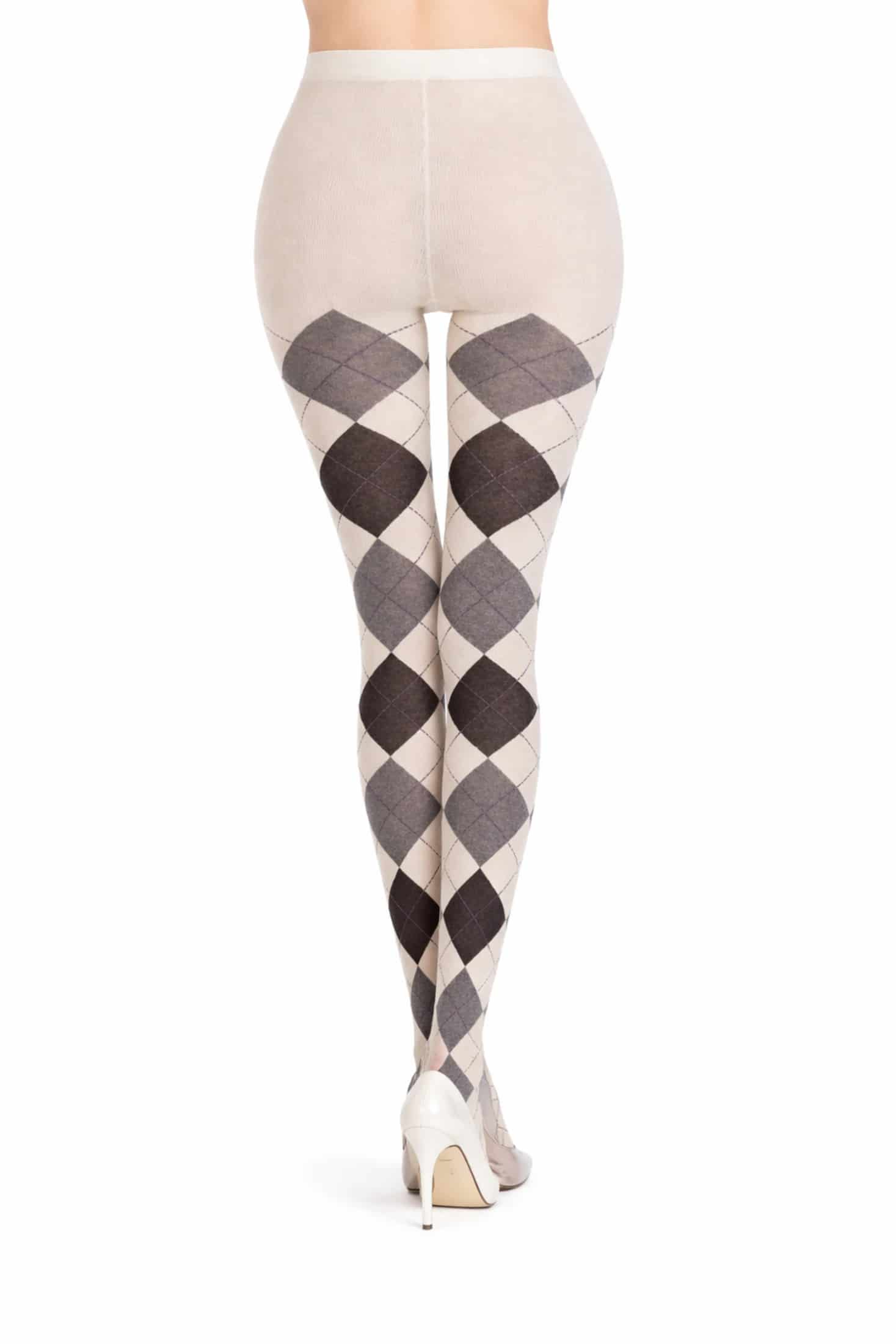 Classic Naomi Tights - miniatura 8