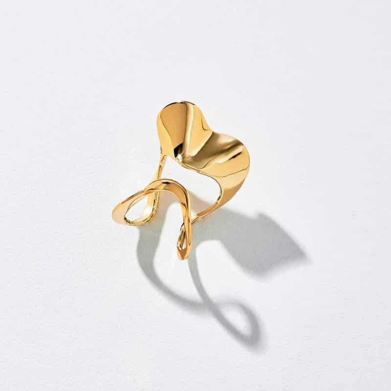 LANNE RING - BABADO - miniatura 1