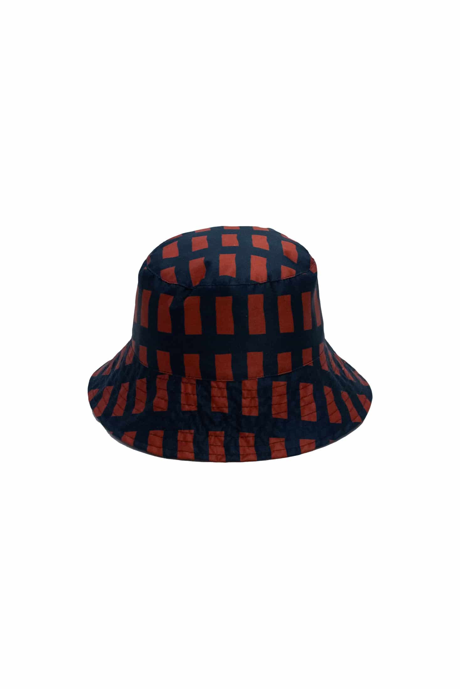 BUCKET HAT FEZ - miniatura 1