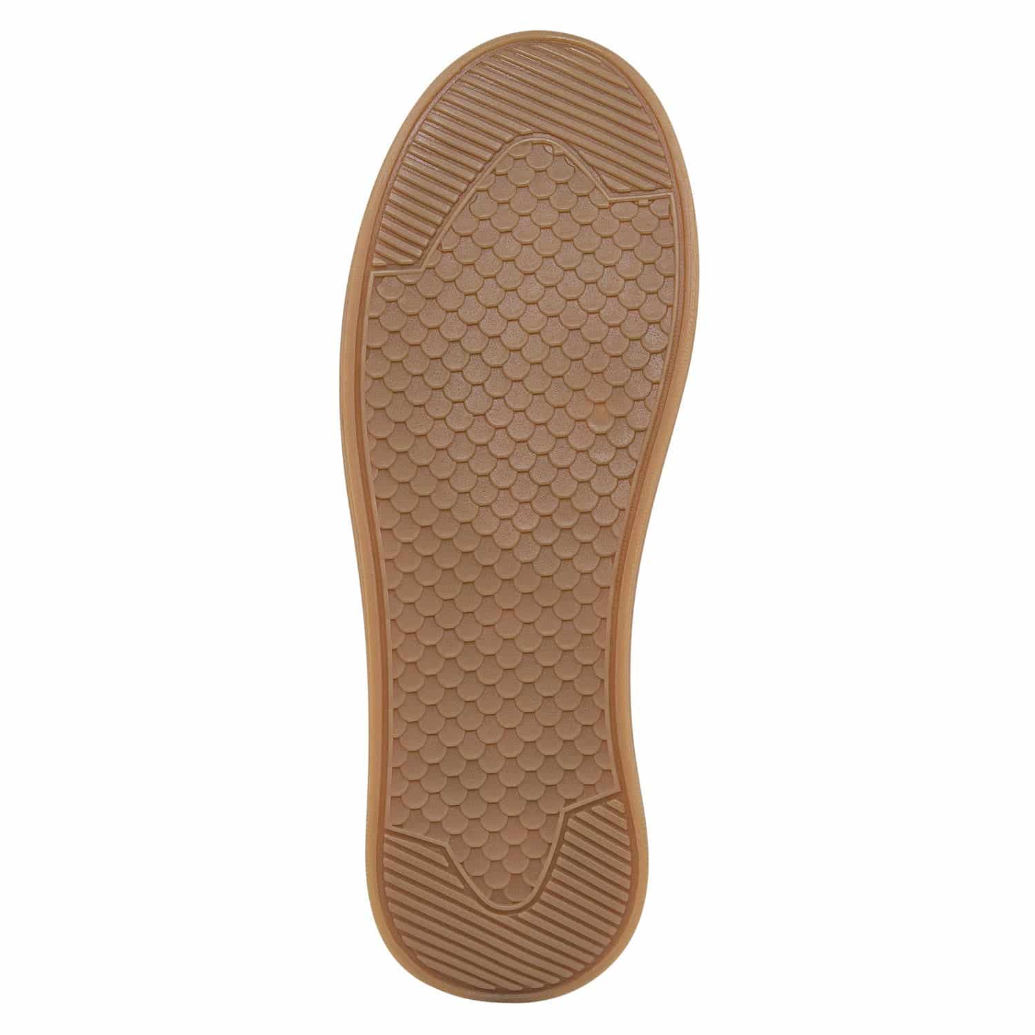 Tenis Urbanos Yorik Blanco-Verde Croydon para Hombre - miniatura 4