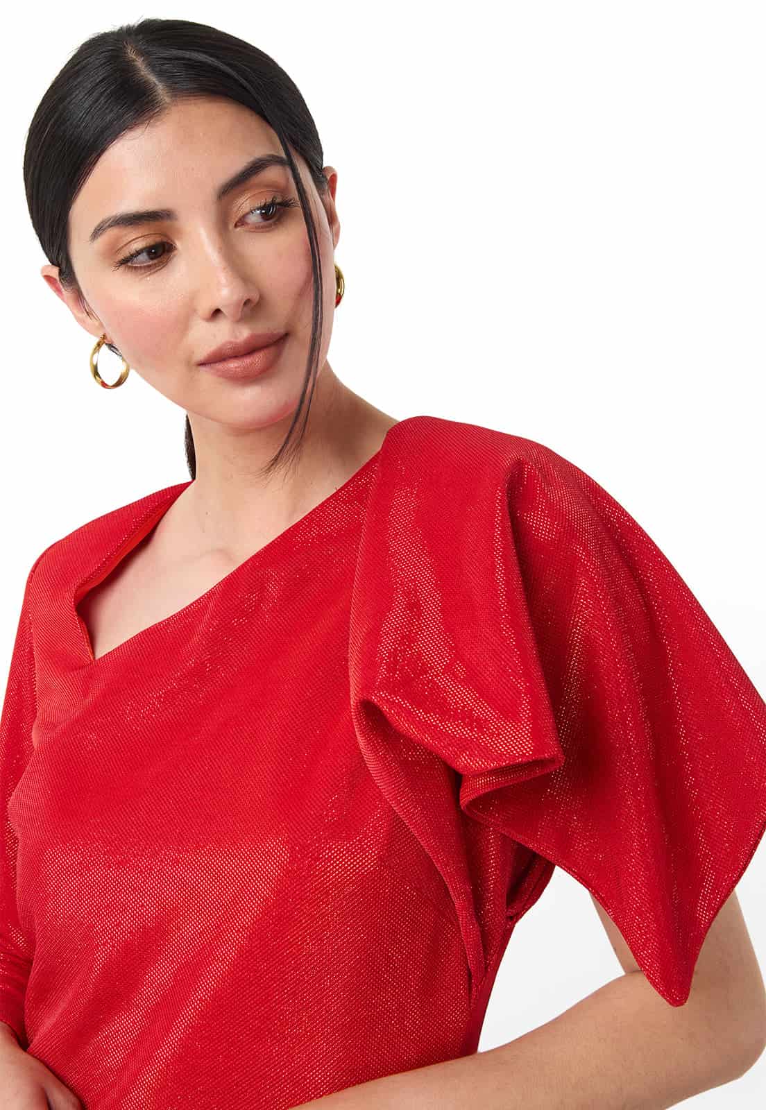 VESTIDO HALIME - miniatura 3
