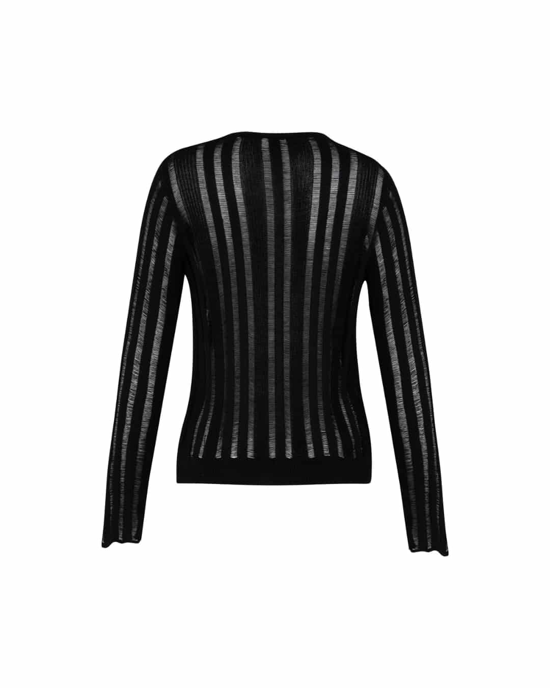 Saco Calipso Negro - miniatura 6