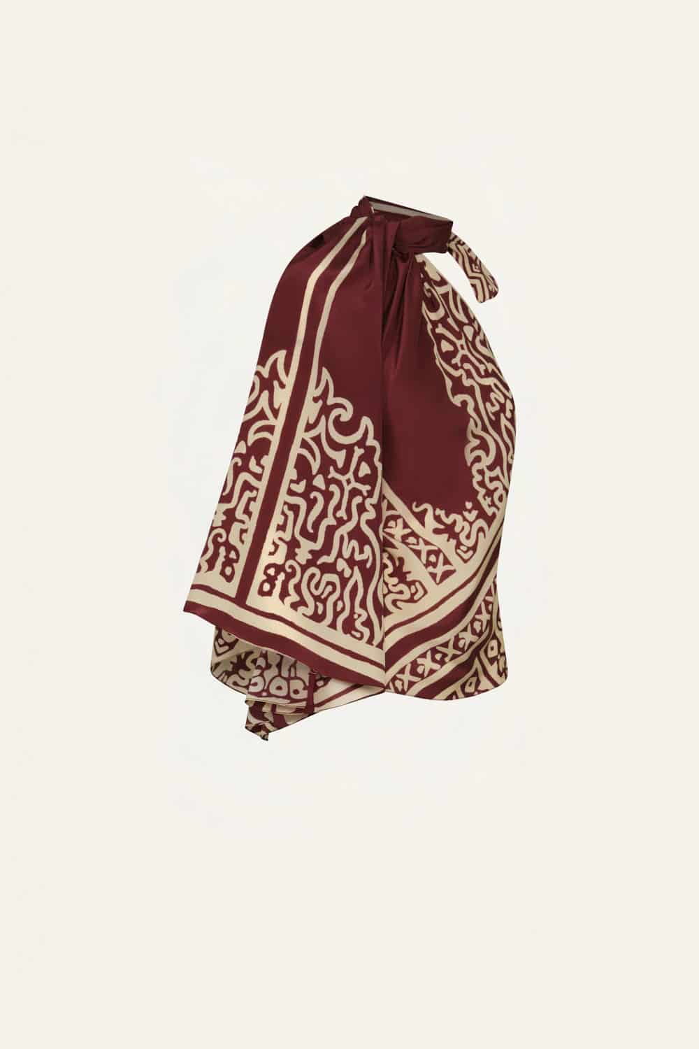 Frontier Poem Top - miniatura 3