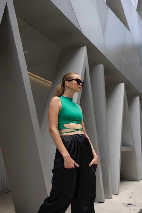 Crop Top – Turquía - miniatura 8