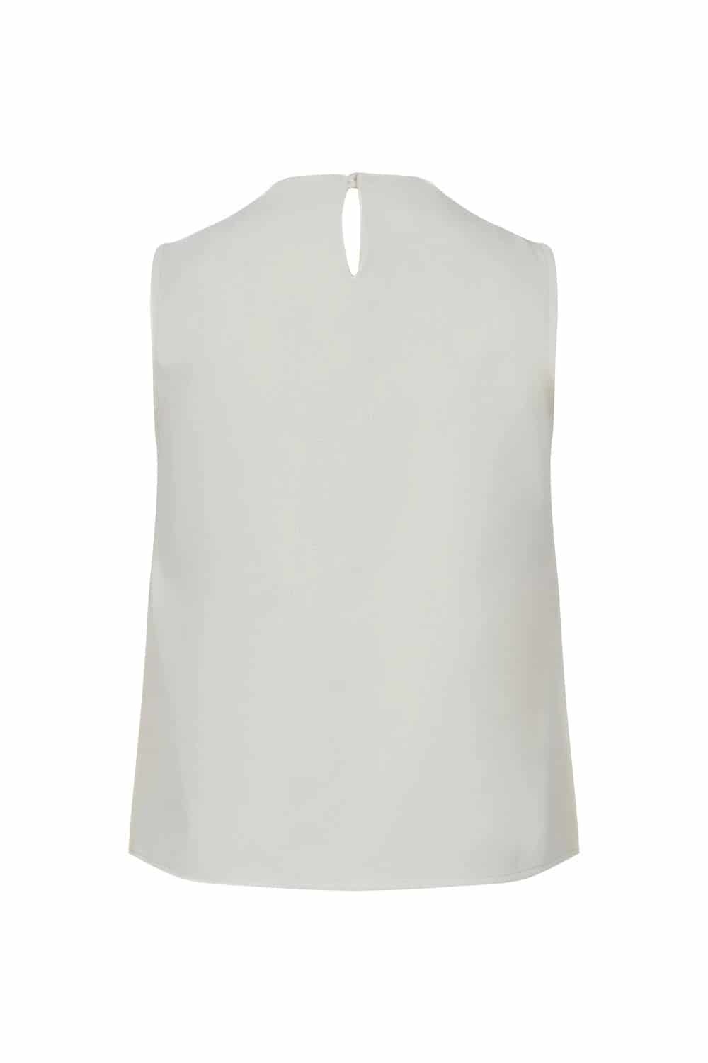 Blusa Zila natural - miniatura 3