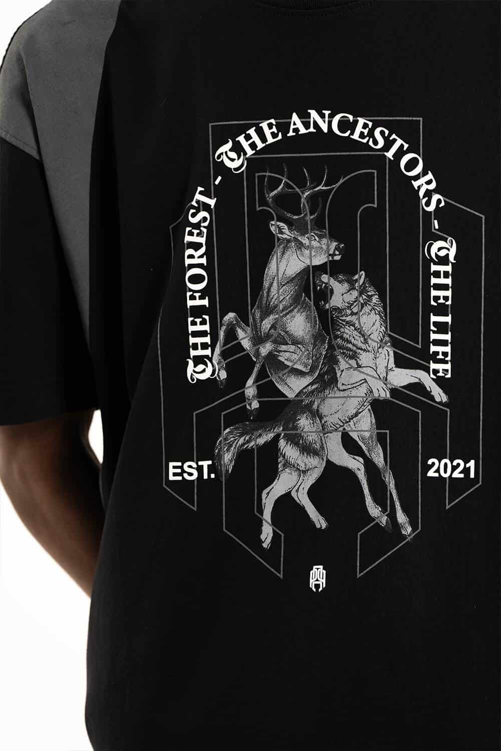 HOWL T-SHIRT - miniatura 7