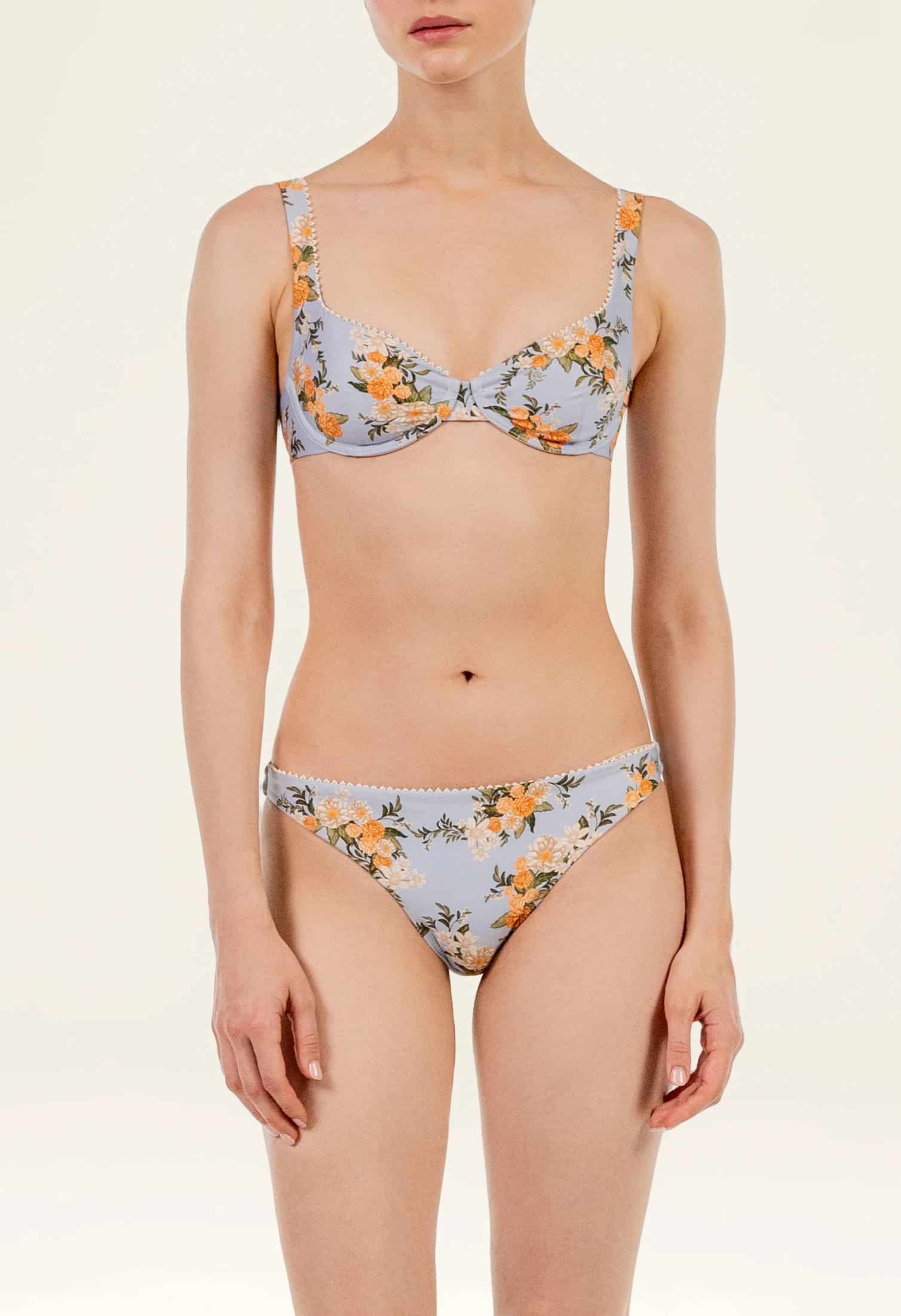 Promesa Valle Bikini Bottom - miniatura 4