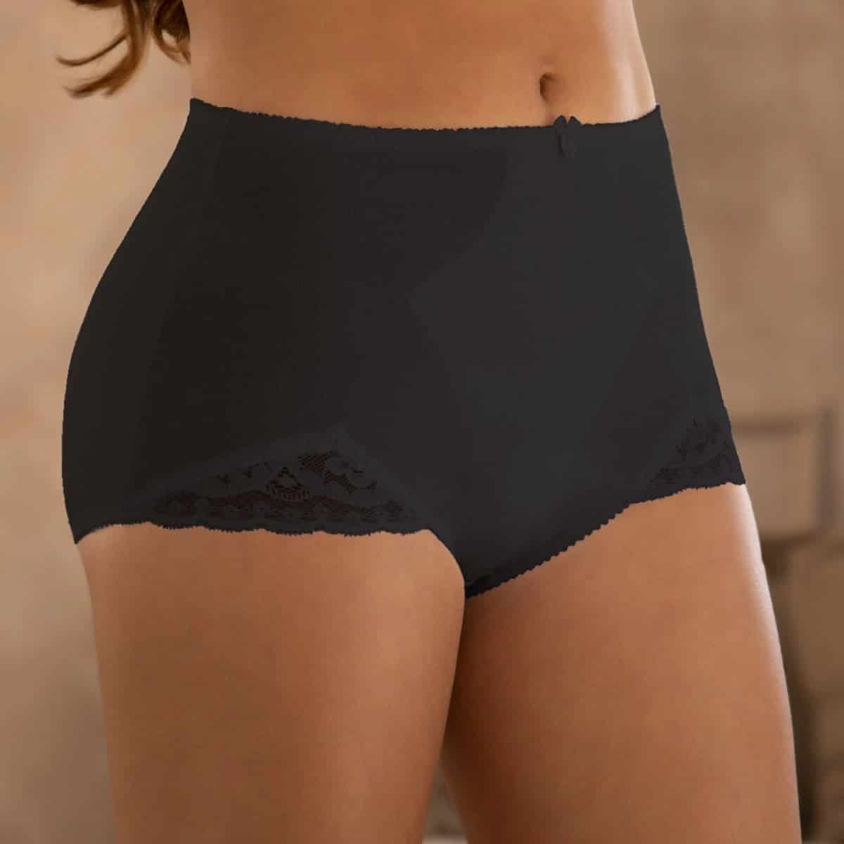 Panty Natalia Lycra - miniatura 5