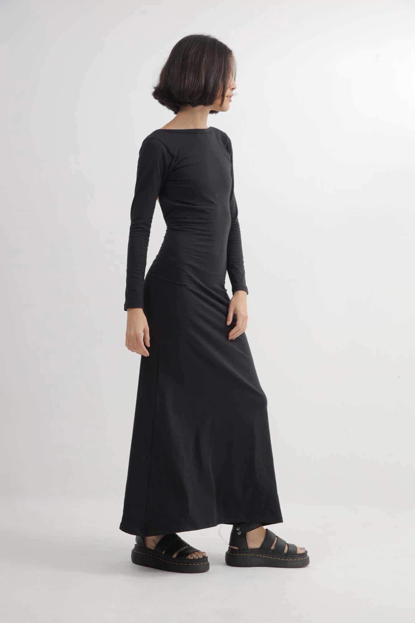 MERIAN DRESS - miniatura 3