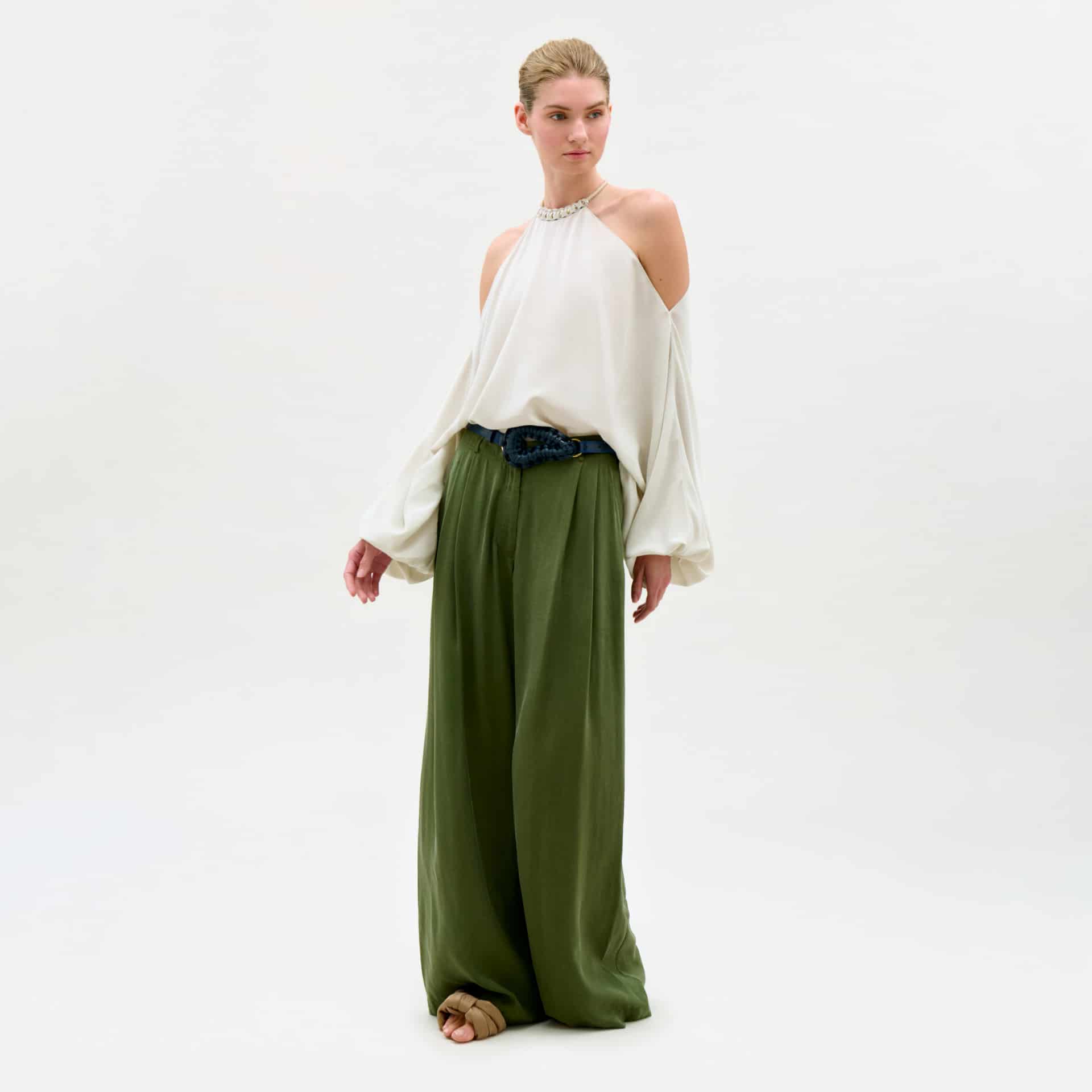Opal Pant - miniatura 1