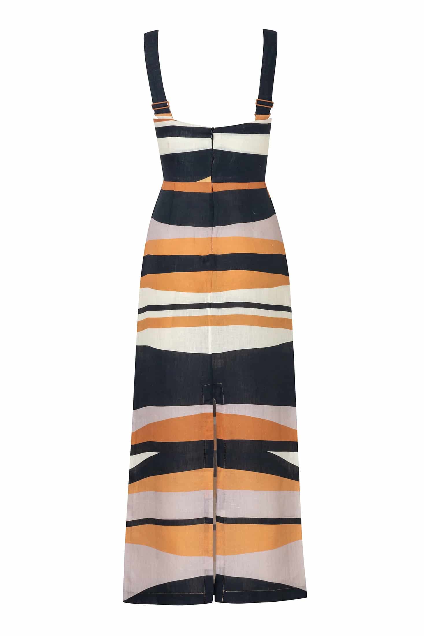 LIZZIE DRESS - miniatura 4