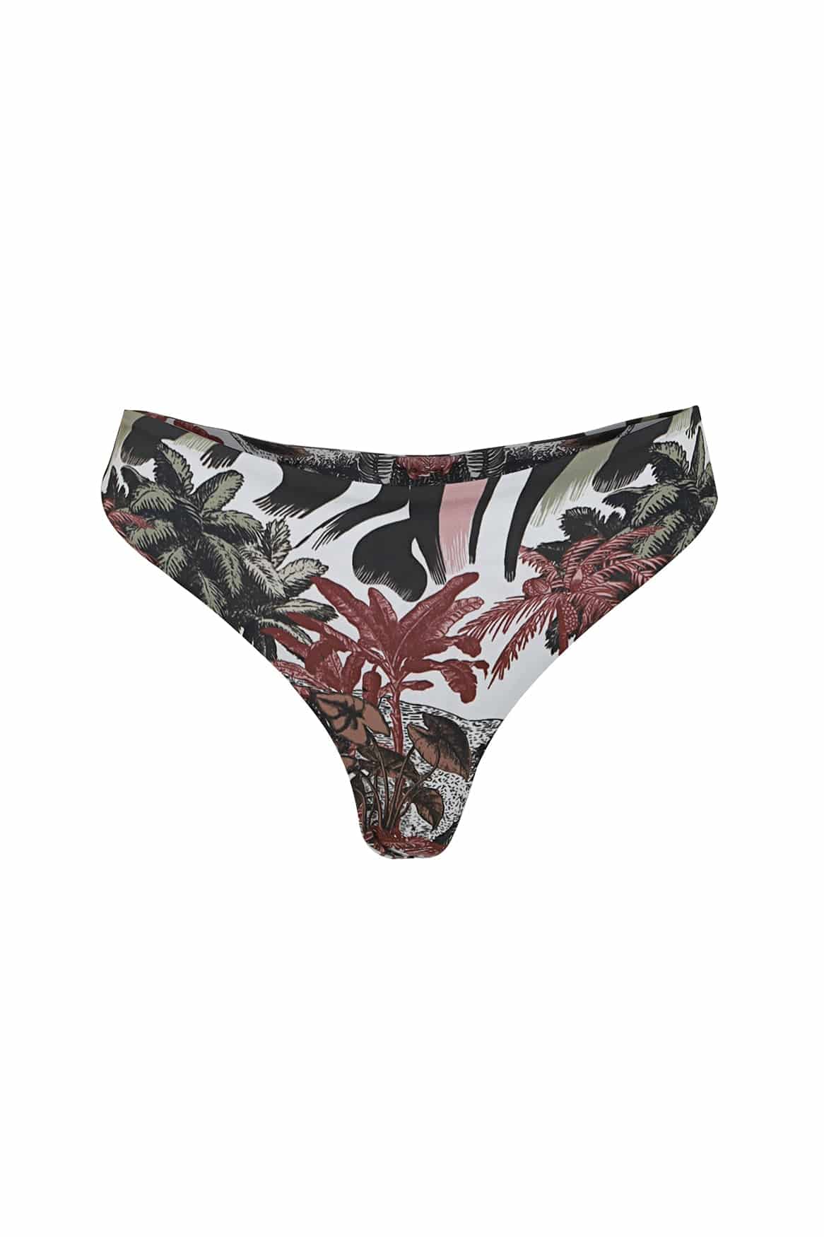 PANTY DE BIKINI LAYLA BALI - miniatura 5