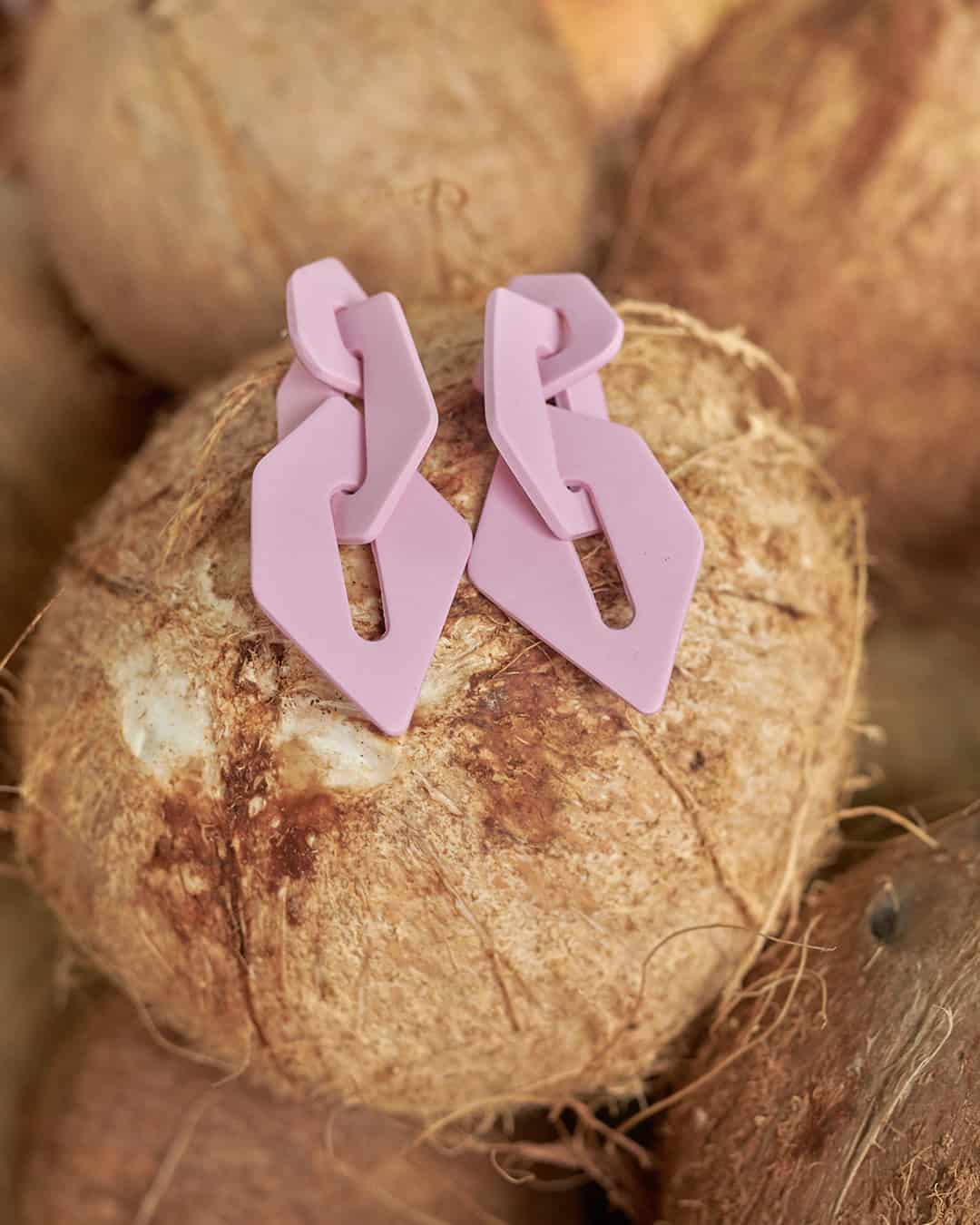 Entrelazados Earrings - miniatura 10