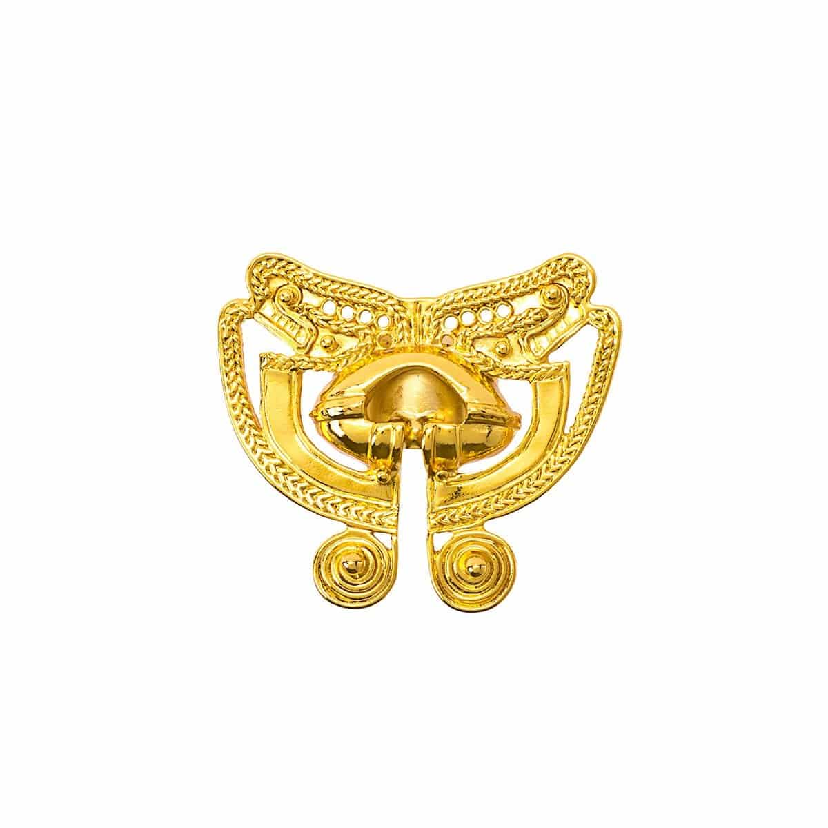 Anillo Tayrona - miniatura 2
