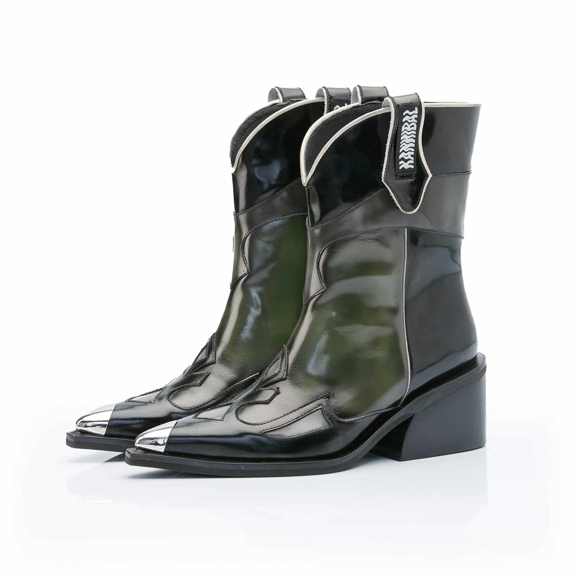 Botas Texas Kannibal - miniatura 1