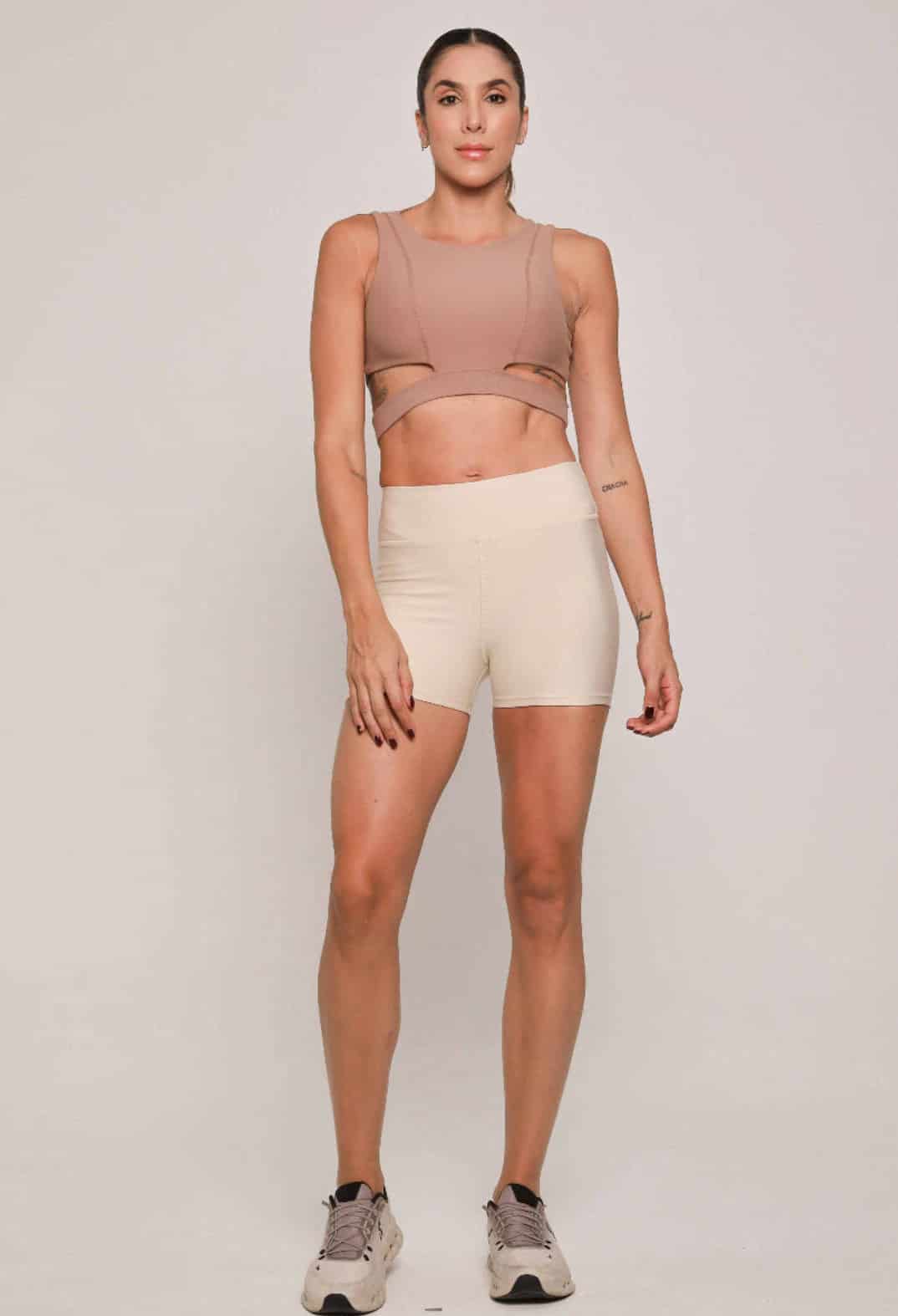 Short Sensation - miniatura 1