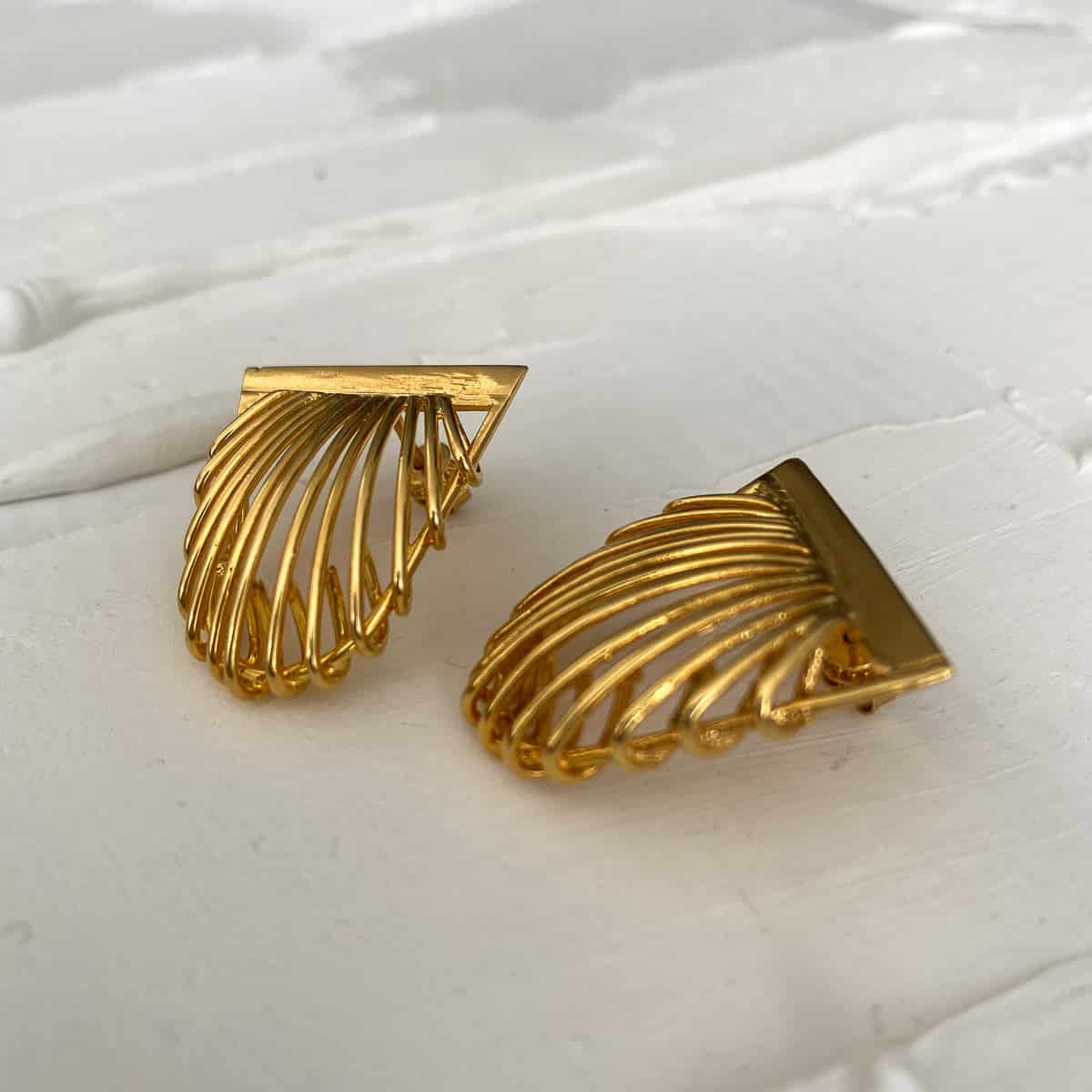 ARETES COPRI ORO - miniatura 3