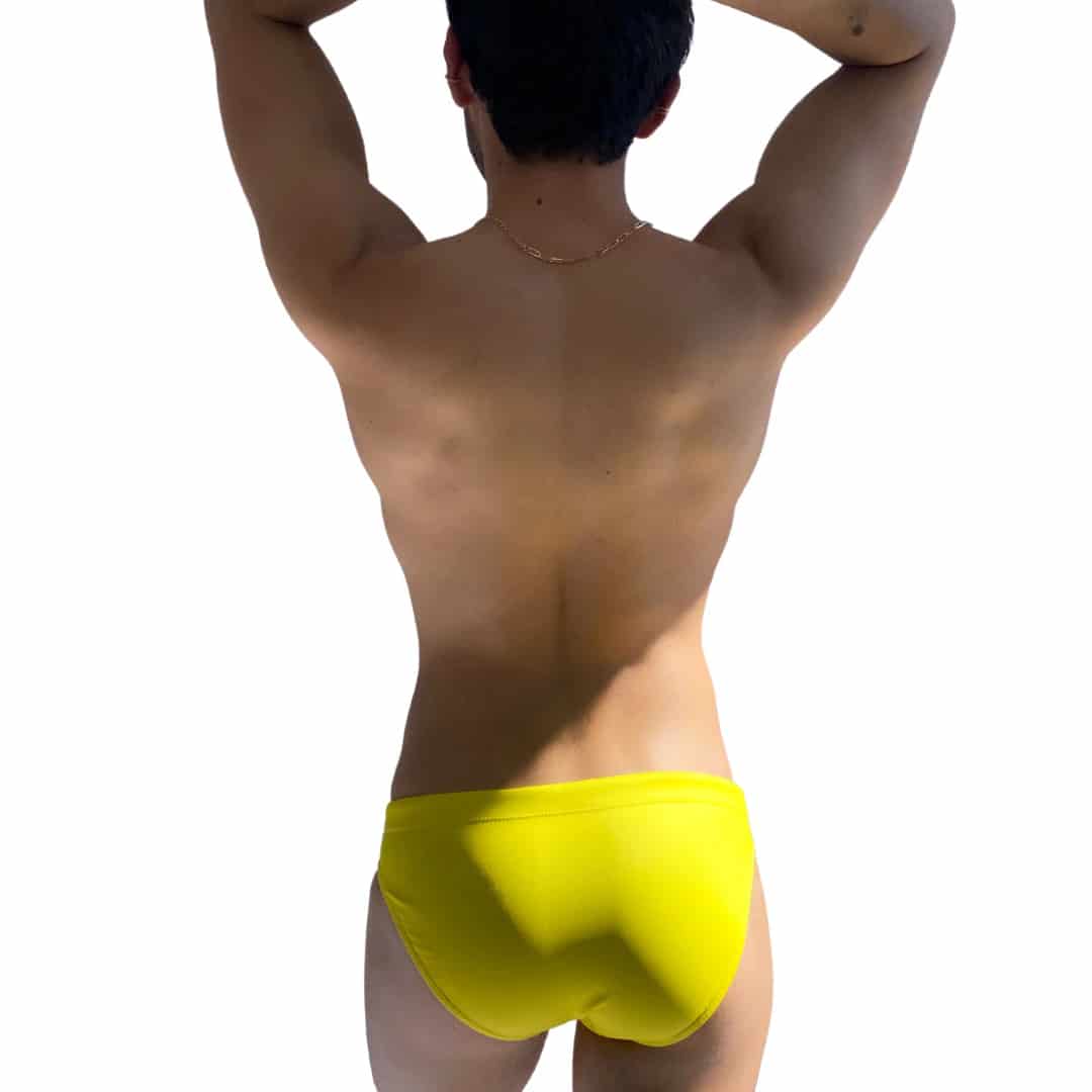 Classic Brief Carambolo - miniatura 3