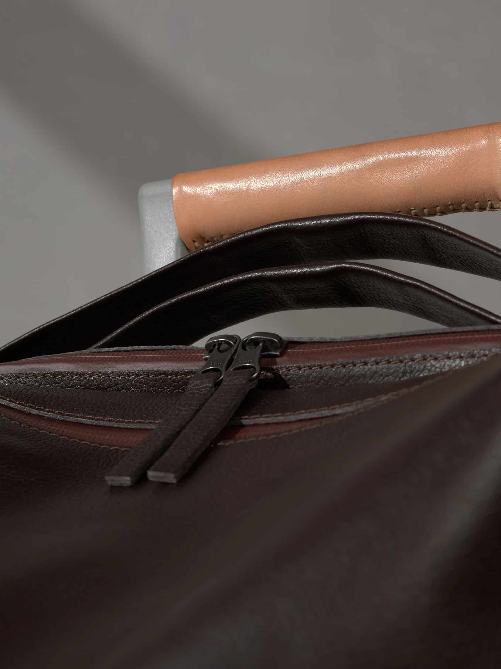 Basalt Carry-On System · Dark Brown - miniatura 12