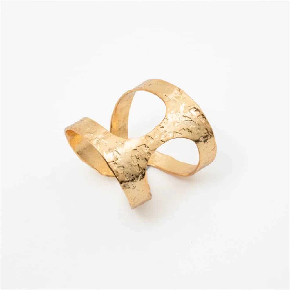 Anillo Ola - miniatura 1