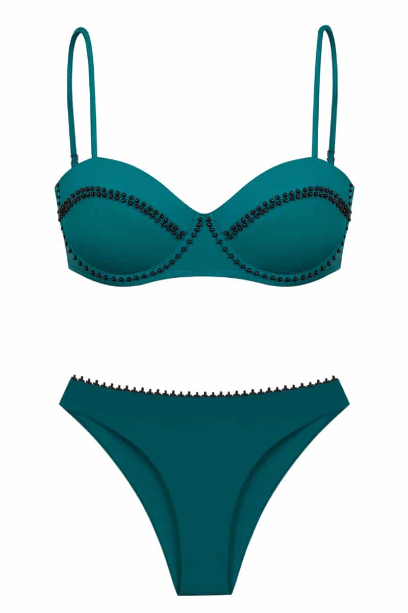 Gia Bottom Meadow - miniatura 2