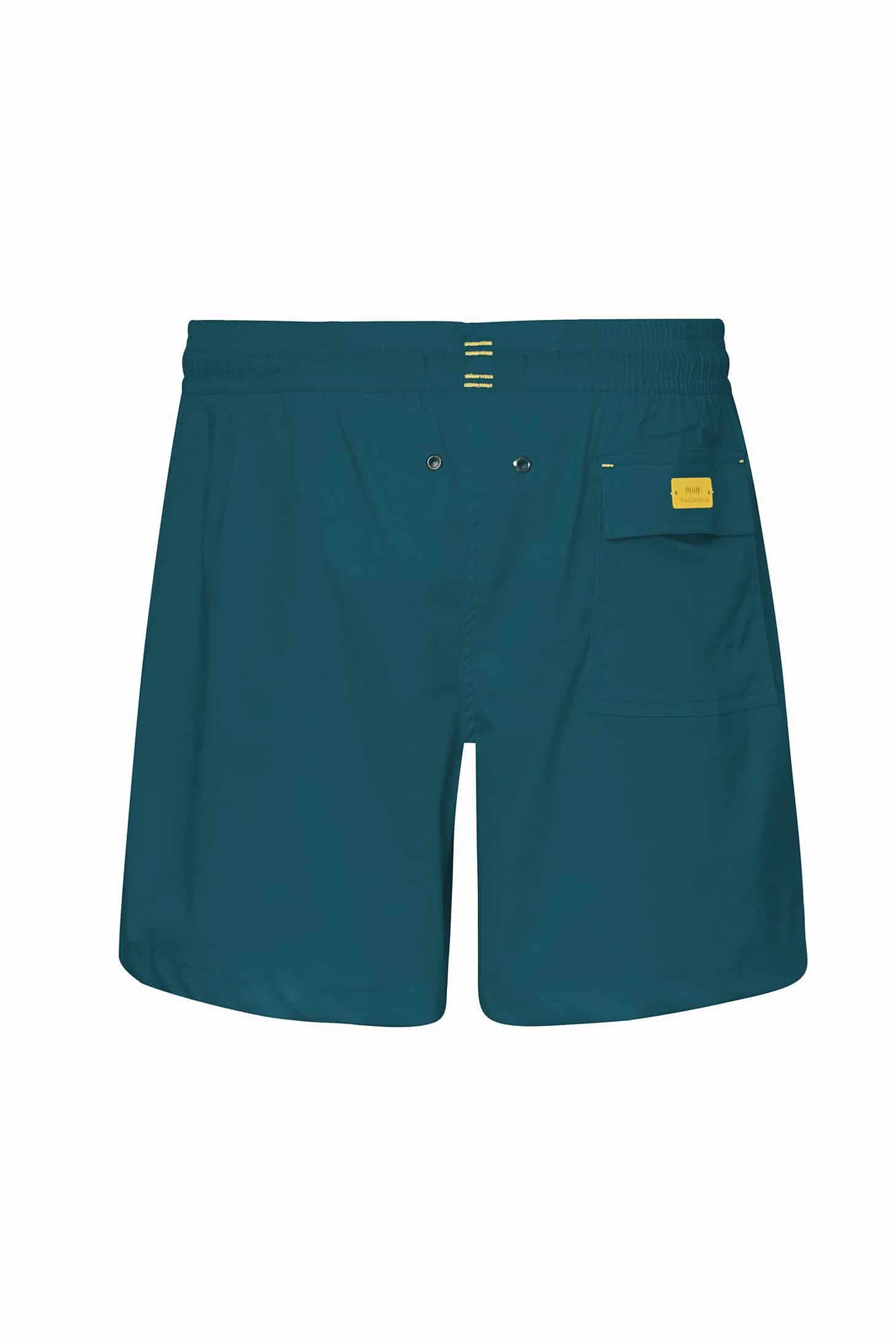 Pantaloneta de Baño Clásica Sinu1 Sea - miniatura 2