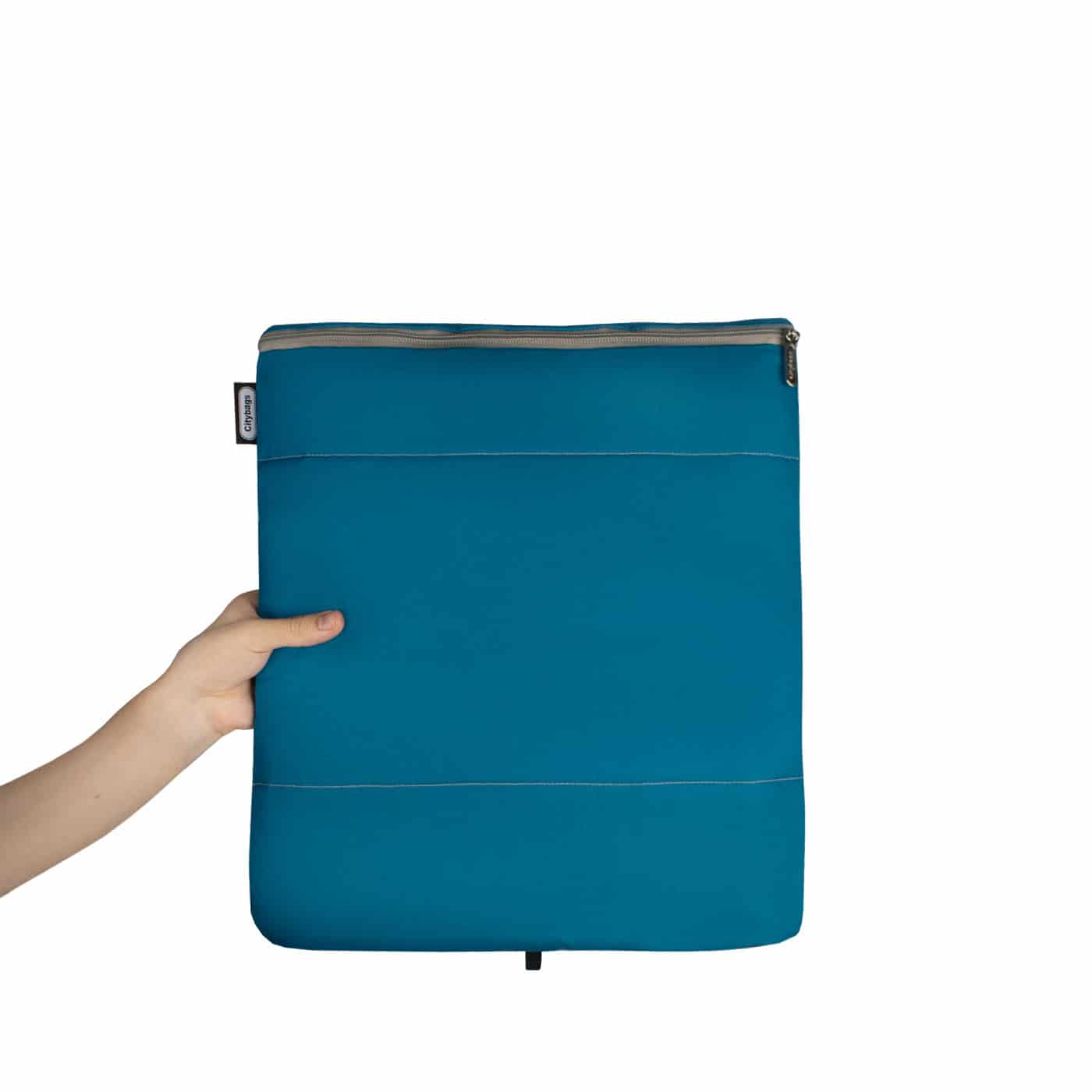 Morral Explorador Ultra Estampado Guajira Citybags - miniatura 2