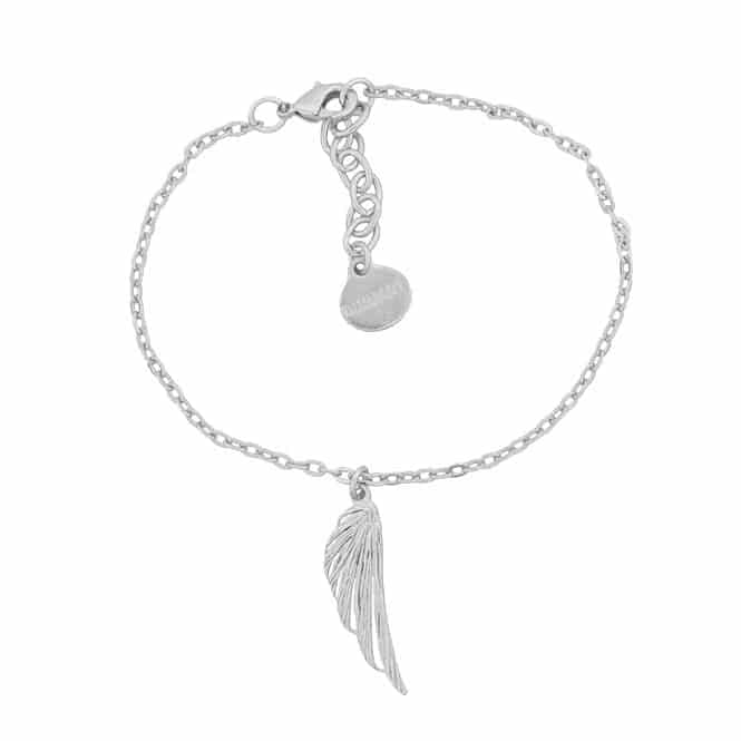 Pulsera Alas del Alma - miniatura 3