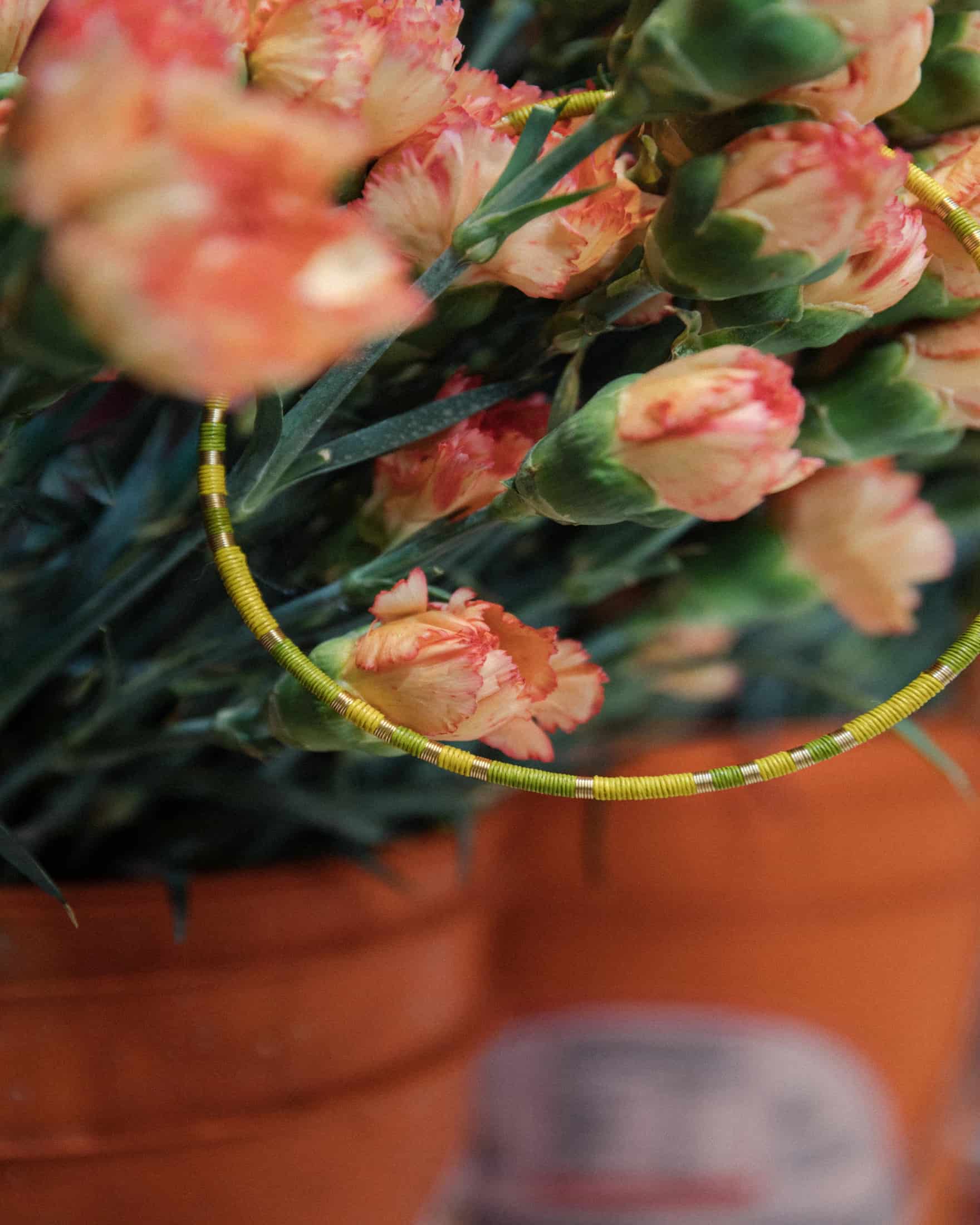 Clarte Choker - miniatura 4