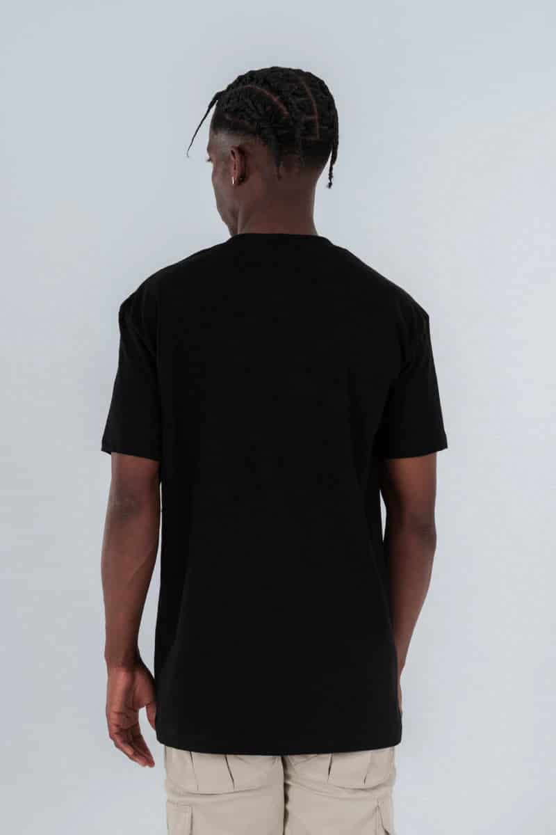 Camiseta regular boss - miniatura 2