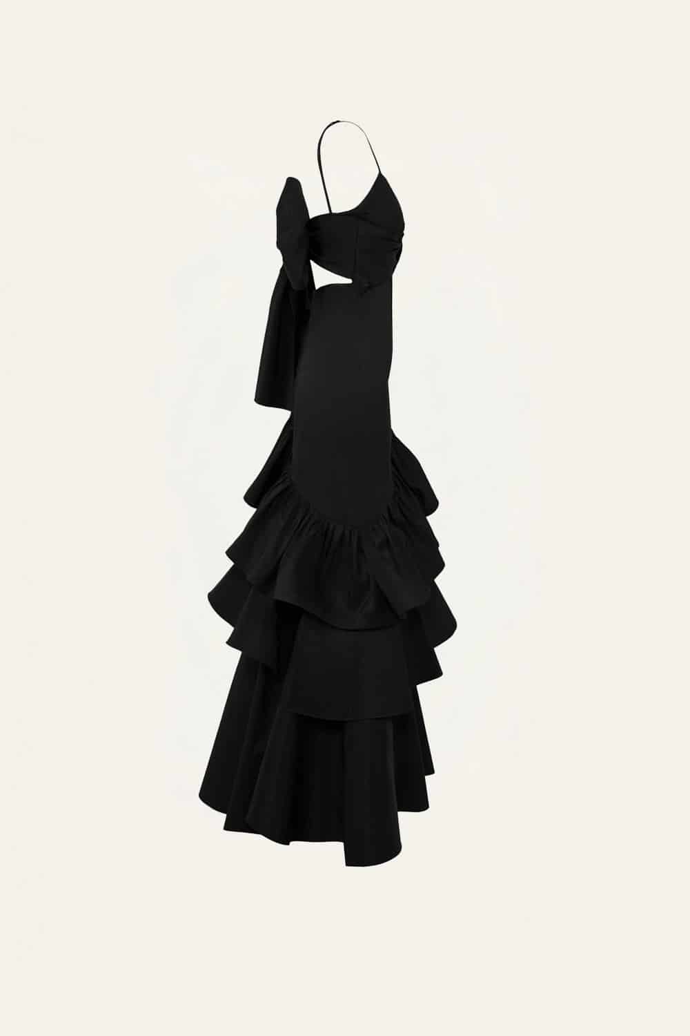 Viva La Vida Dress - miniatura 5