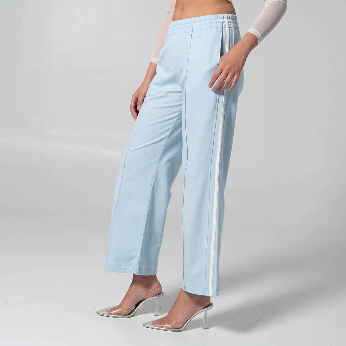 Pantalon Sport Wide Leg Drake - miniatura 3