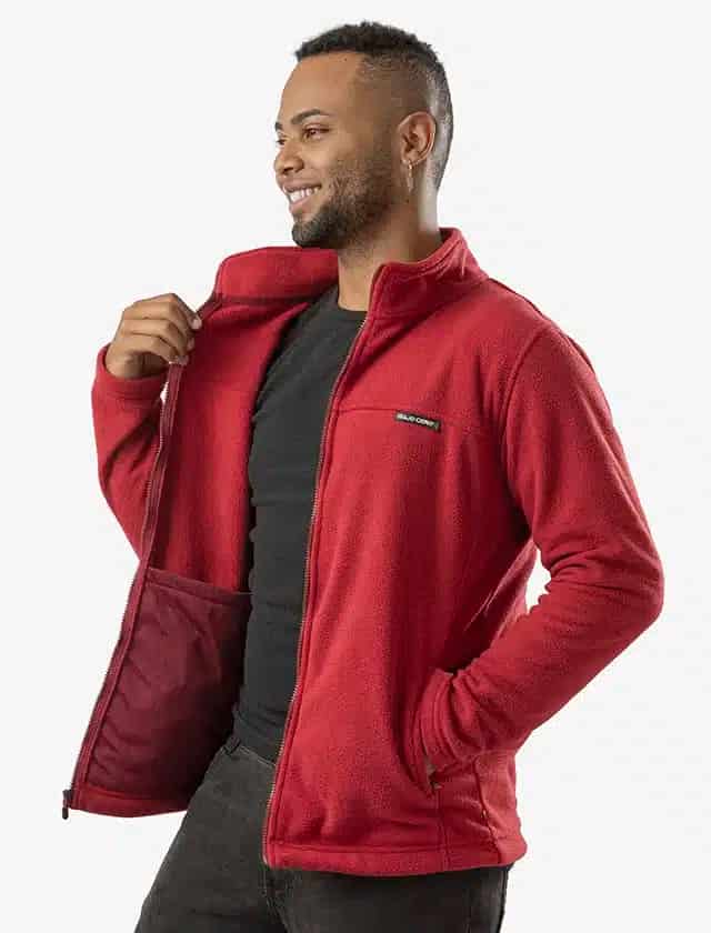 Chaqueta Térmica Pacific Fusion Jacket H - miniatura 5