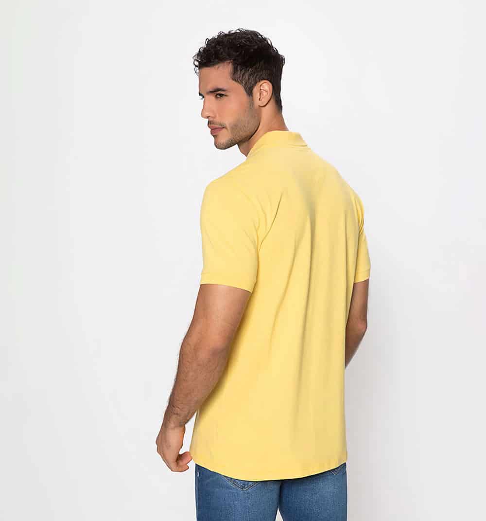 Polo básica regular fit - miniatura 13