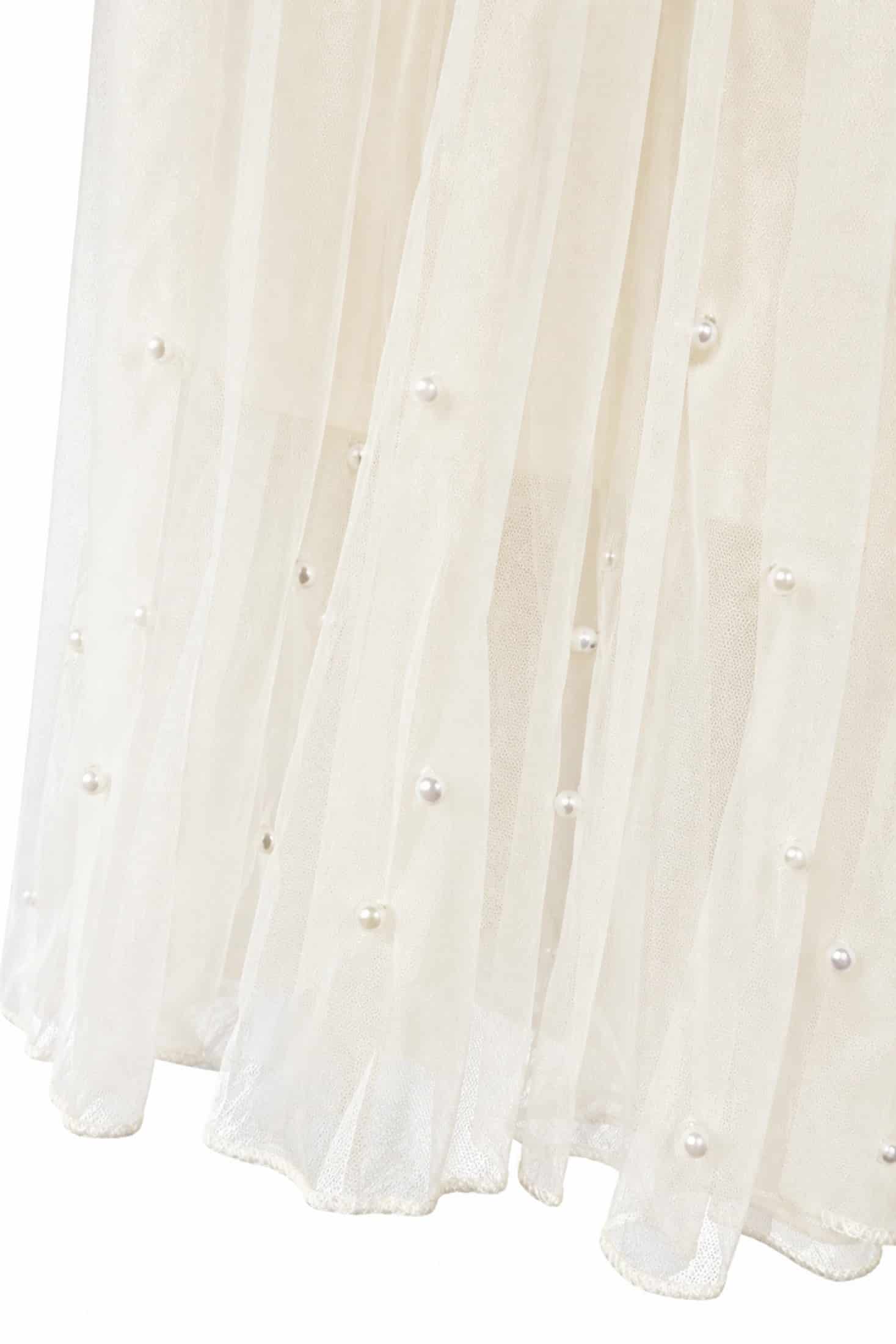 PERLITA SKIRT - miniatura 3