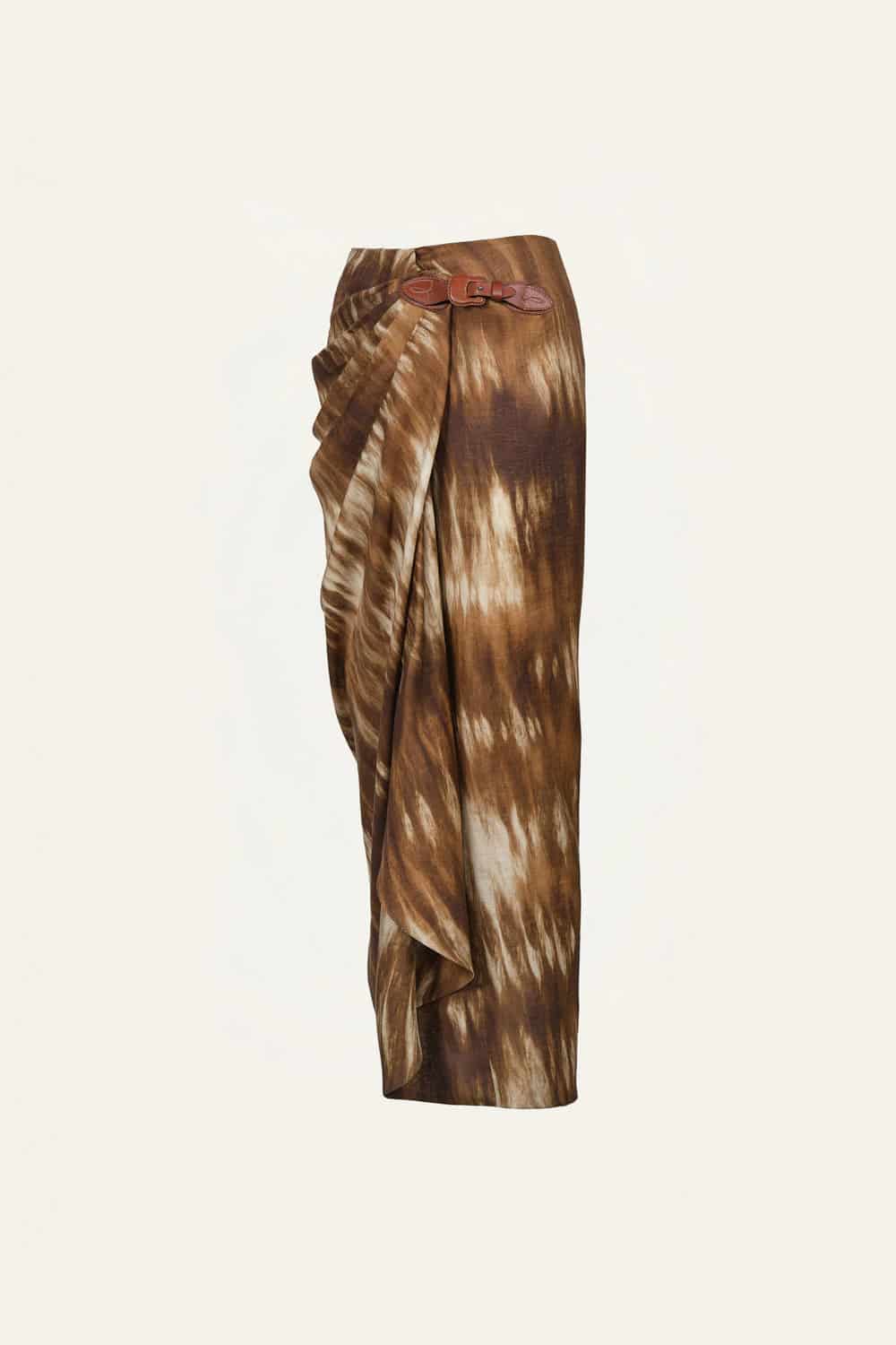 Expedition Skirt - miniatura 4