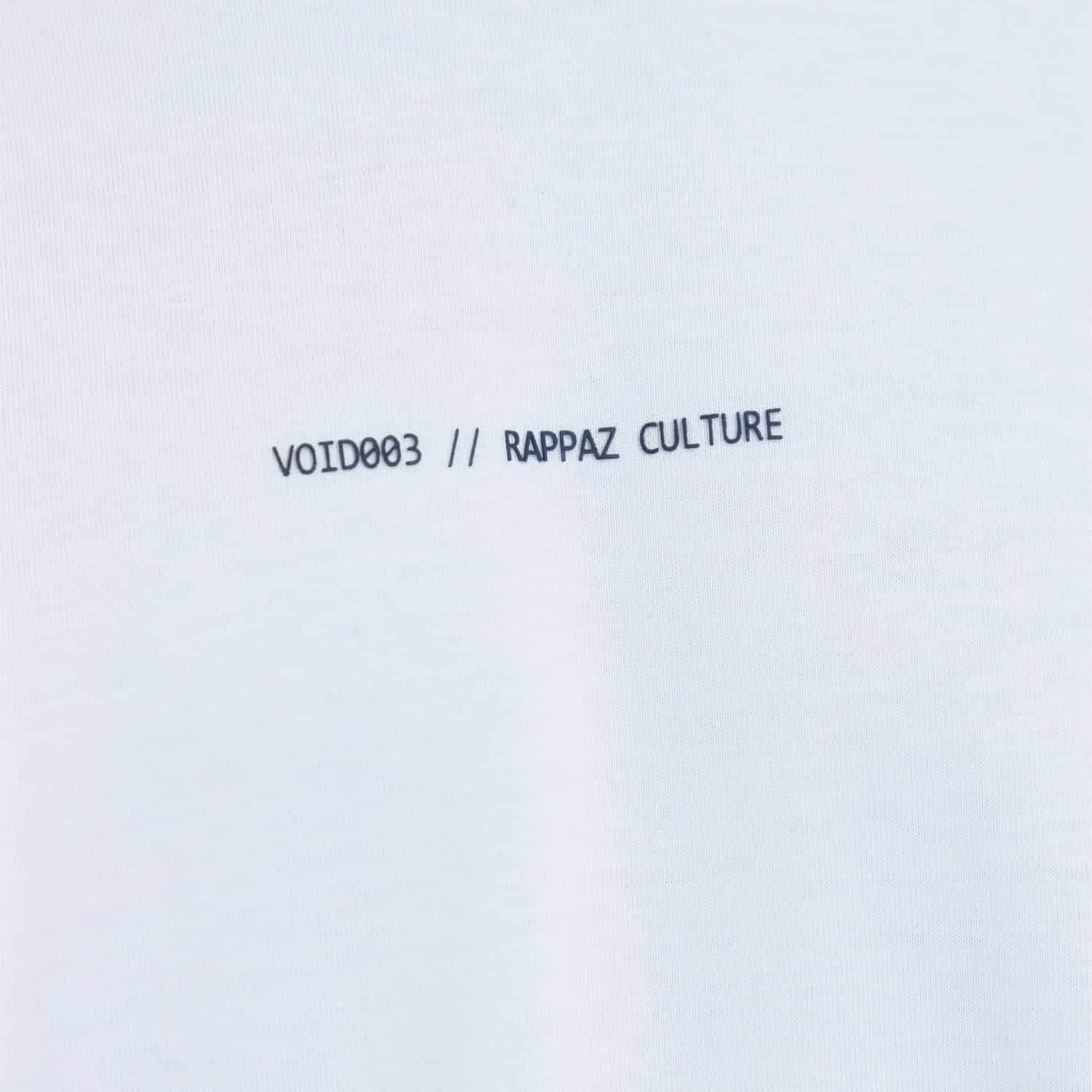 Unexpected Regular Tee – White - miniatura 3