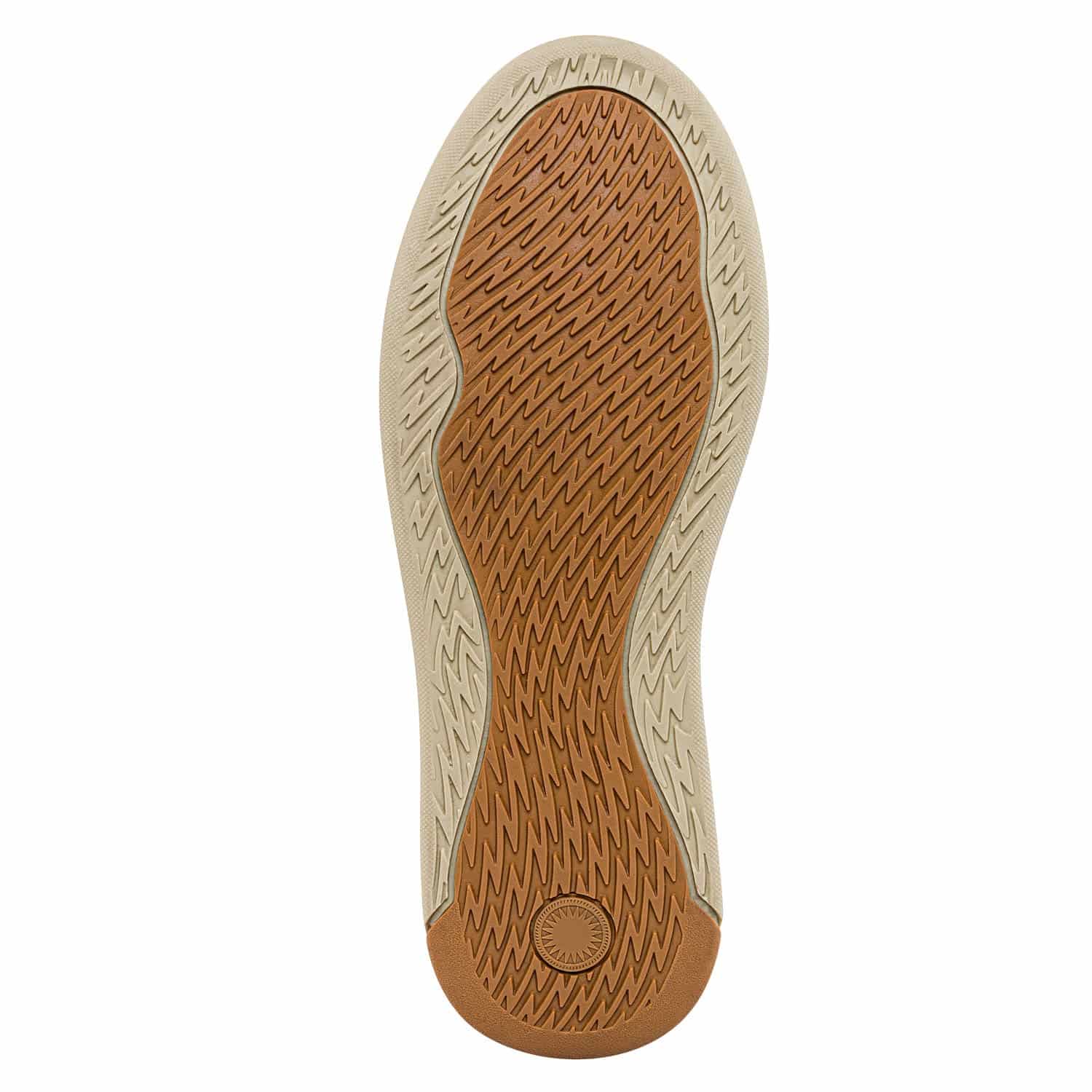 Zapatos Casuales Niccolo Beige Lussio Para Hombre - miniatura 7