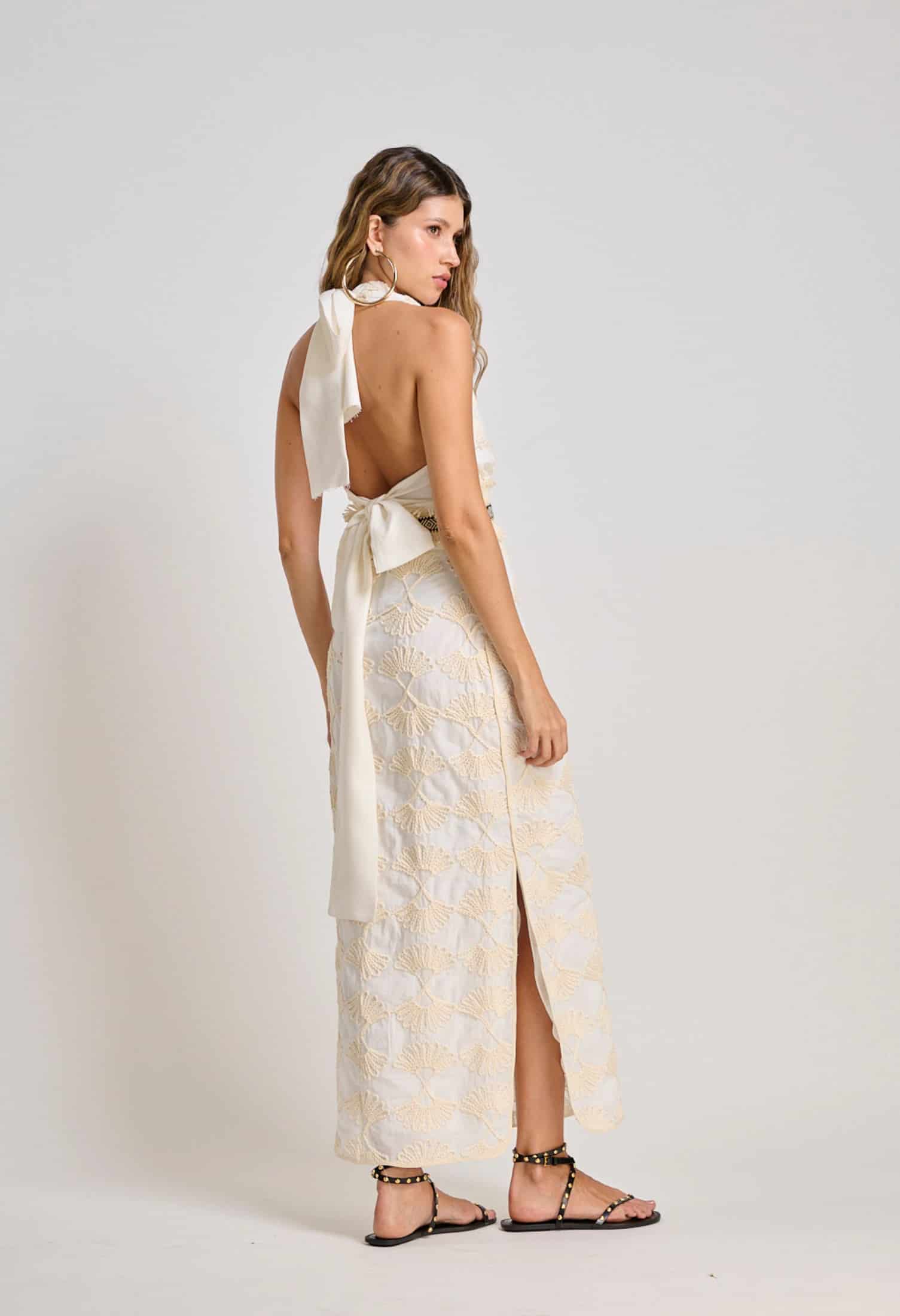 Hanna Dress - miniatura 4