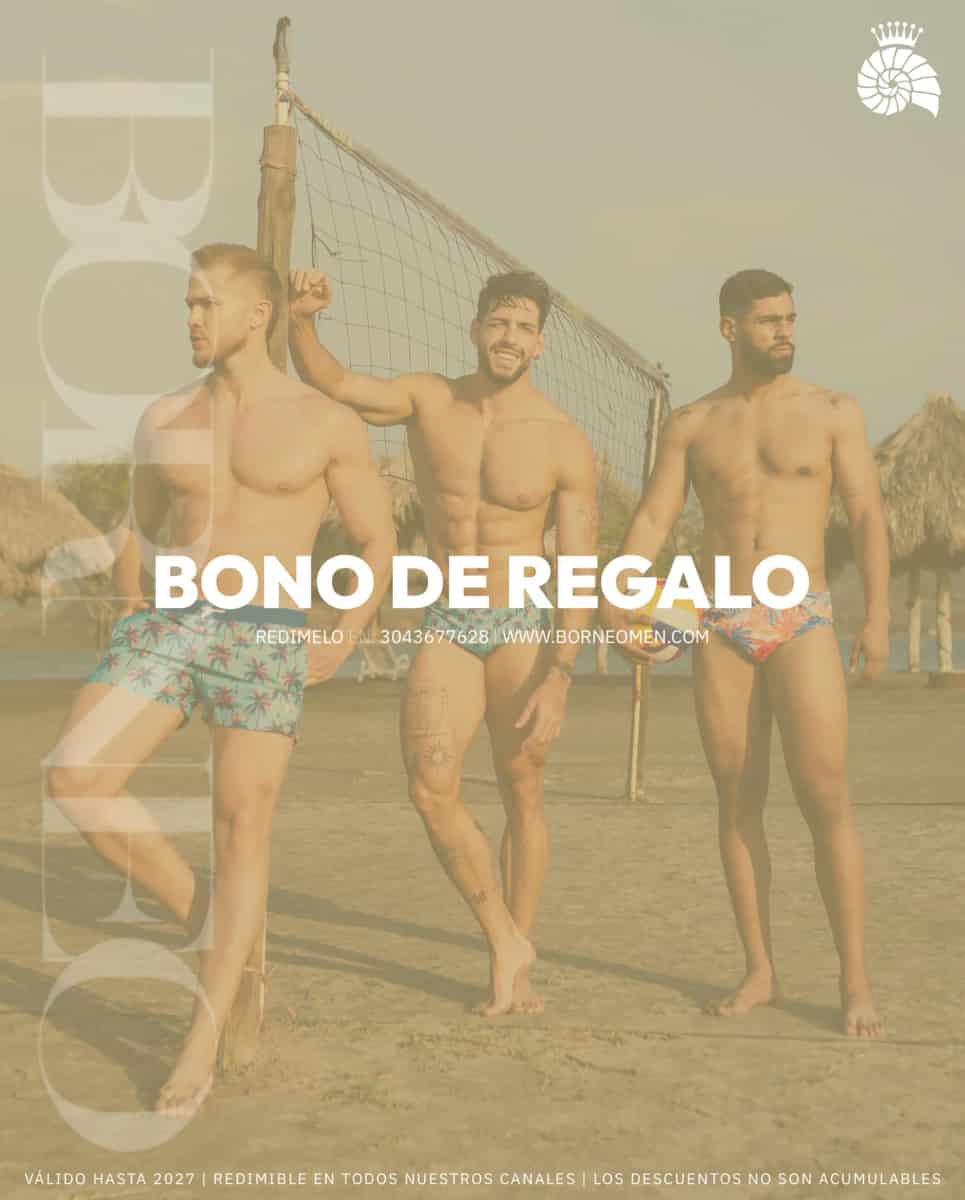 BORNEO GIFT CARD - miniatura 2