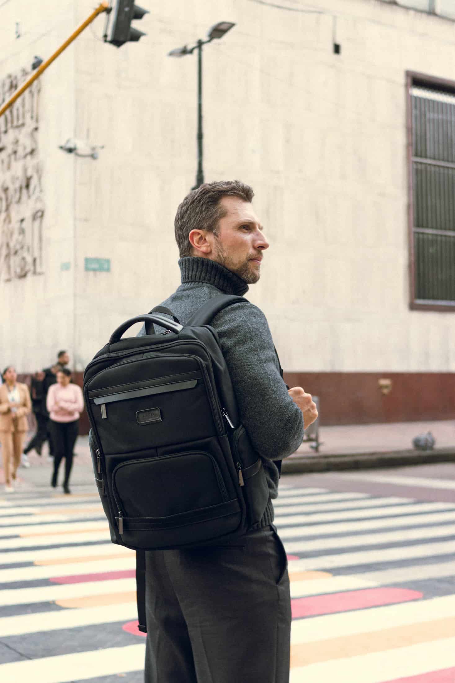 Morral Horizont Executive - miniatura 2