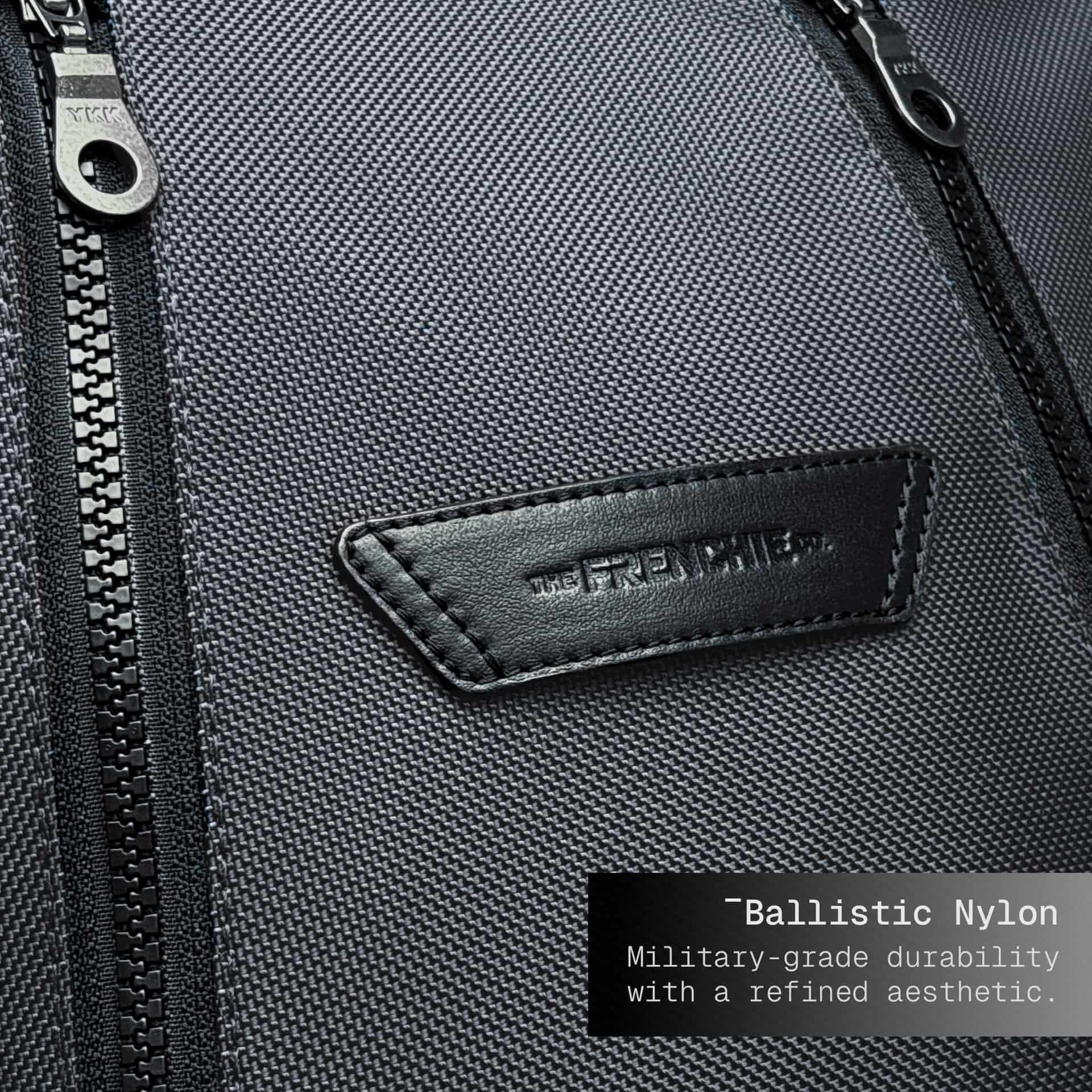 The Rise Speed Backpack - miniatura 19