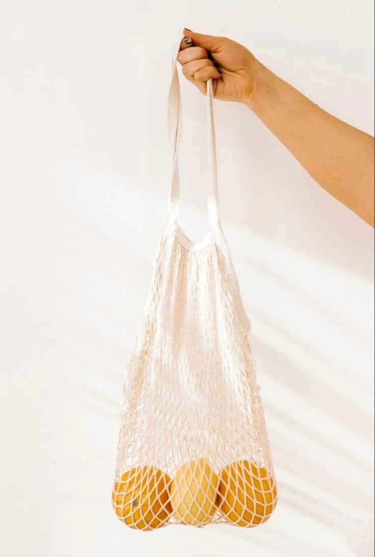 Bolsa EcoMalla - miniatura 5