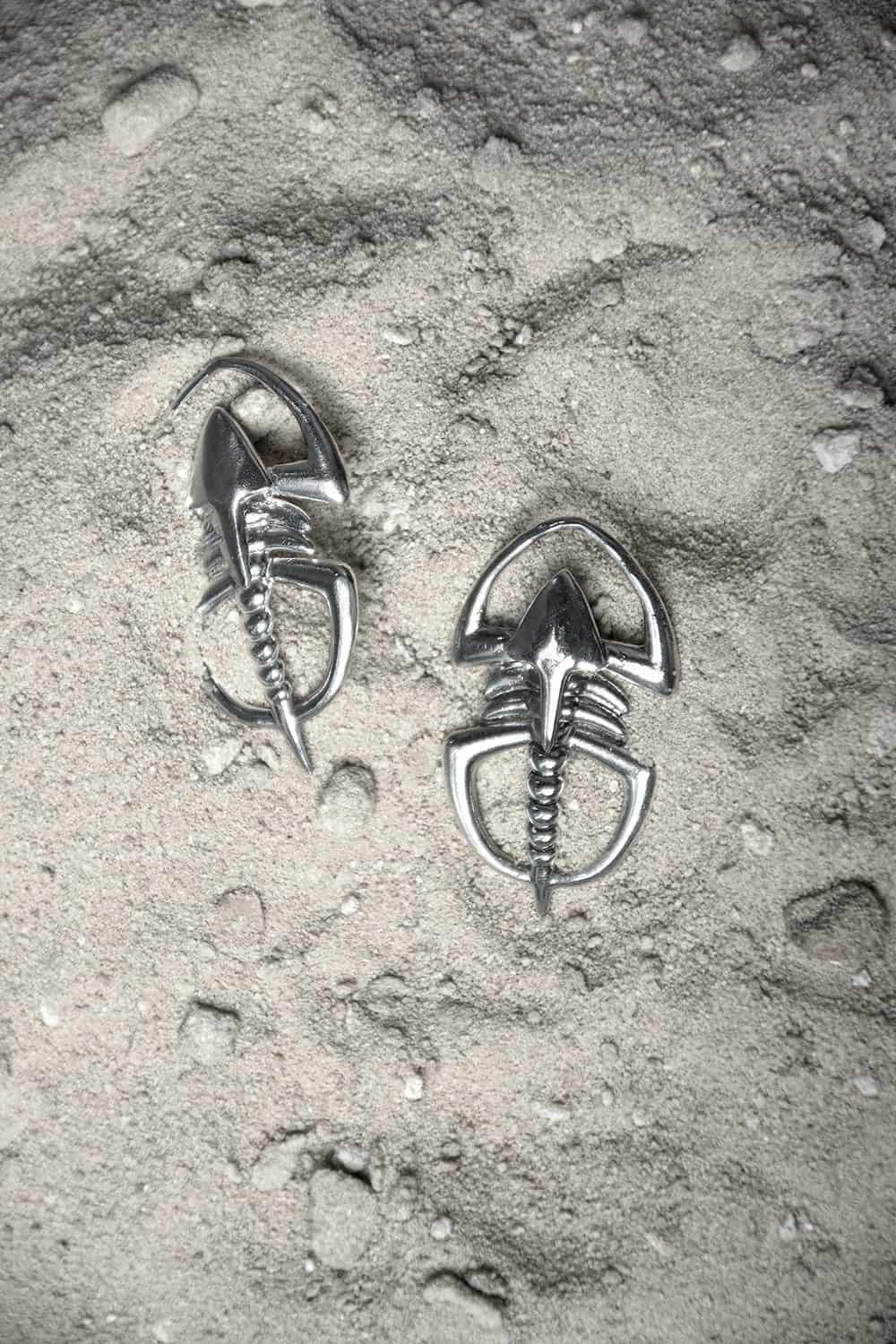 Aretes Pagetia - miniatura 3