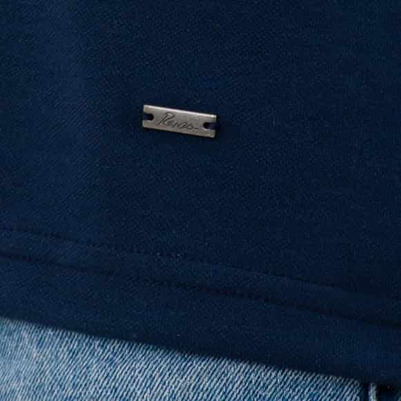 SUETER TIPO POLO BASICA HOMBRE - miniatura 37