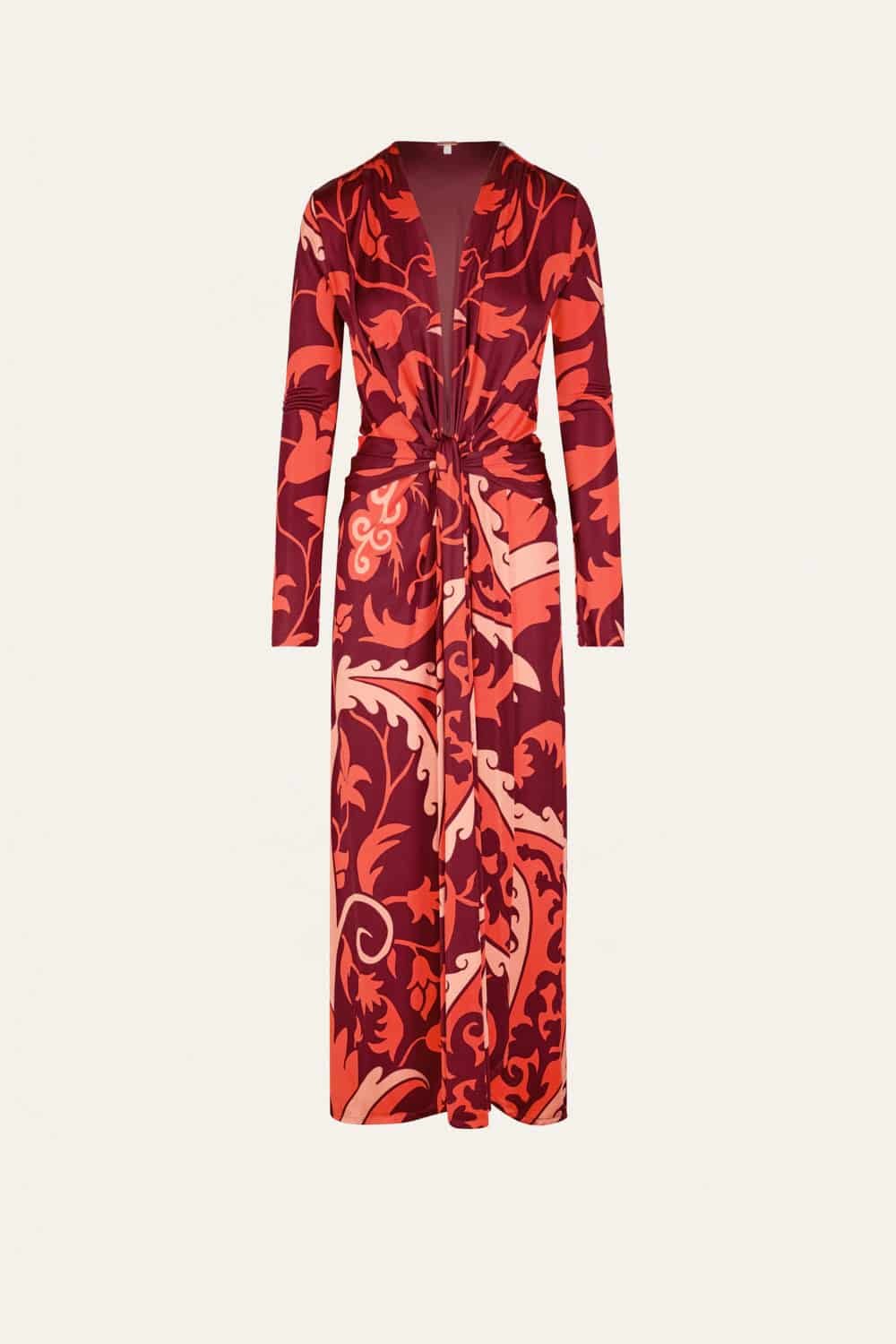 Oasis Dress - miniatura 1